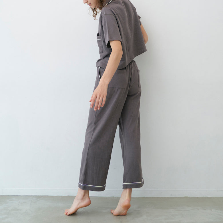 C/2F HOME Half/Long Tassel SET