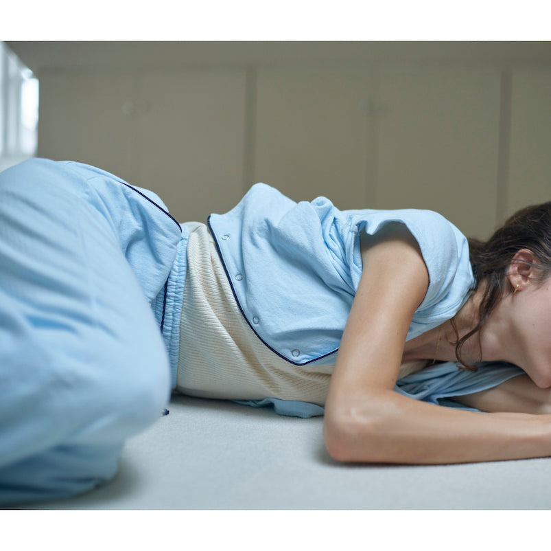 C/2F HOME Half/Long Tassel SET