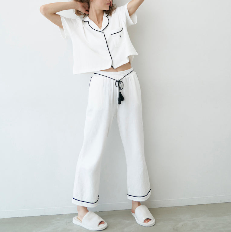 C/2F HOME Half/Long Tassel SET