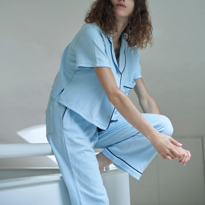 C/2F HOME Half/Long Tassel SET