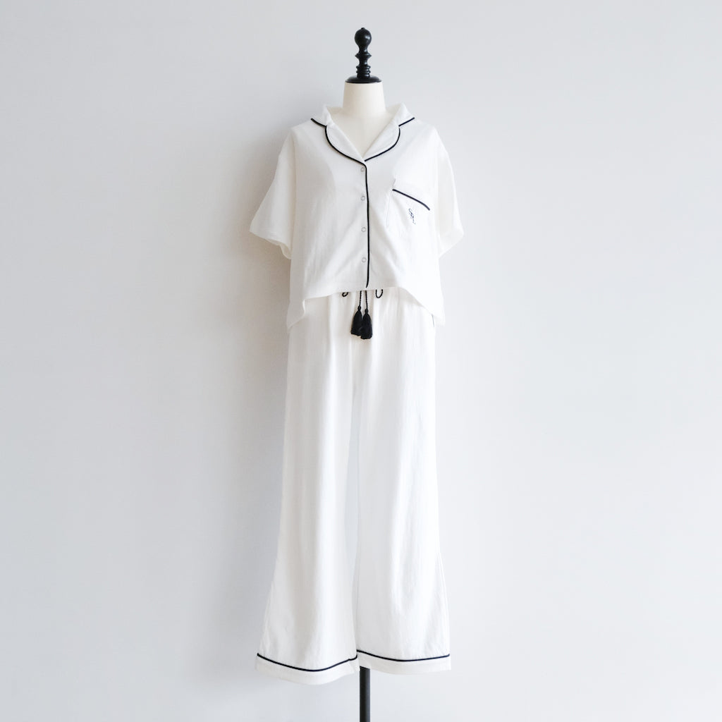 C/2F HOME Half/Long Tassel SET