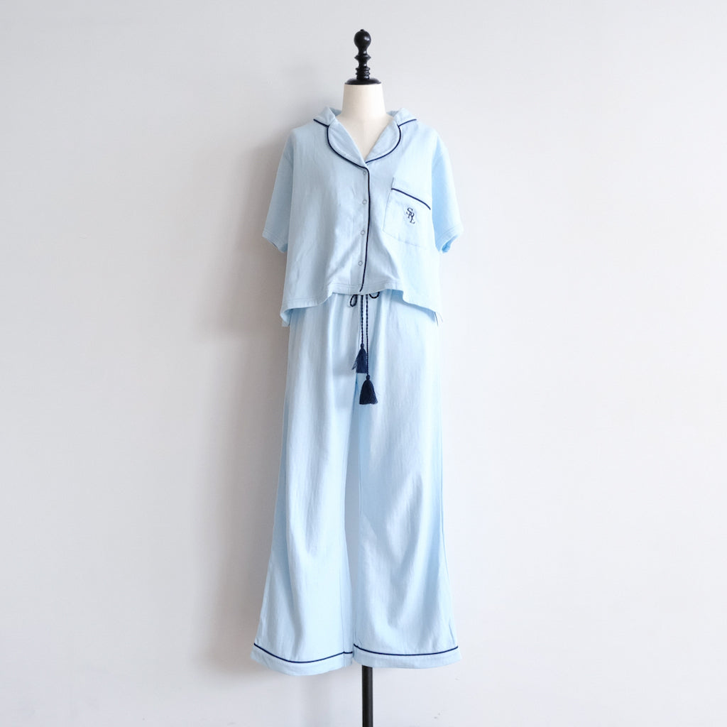 C/2F HOME Half/Long Tassel SET