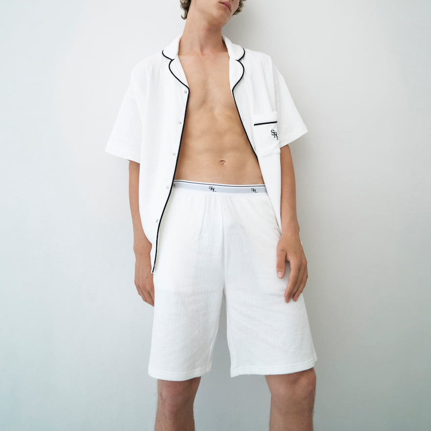 C/2F HOME men's half/Rubber half SET