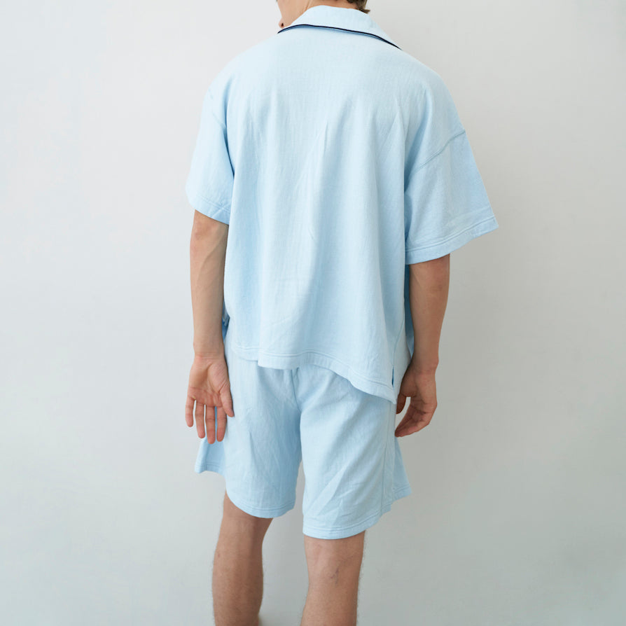 C/2F HOME men's half/Rubber half SET