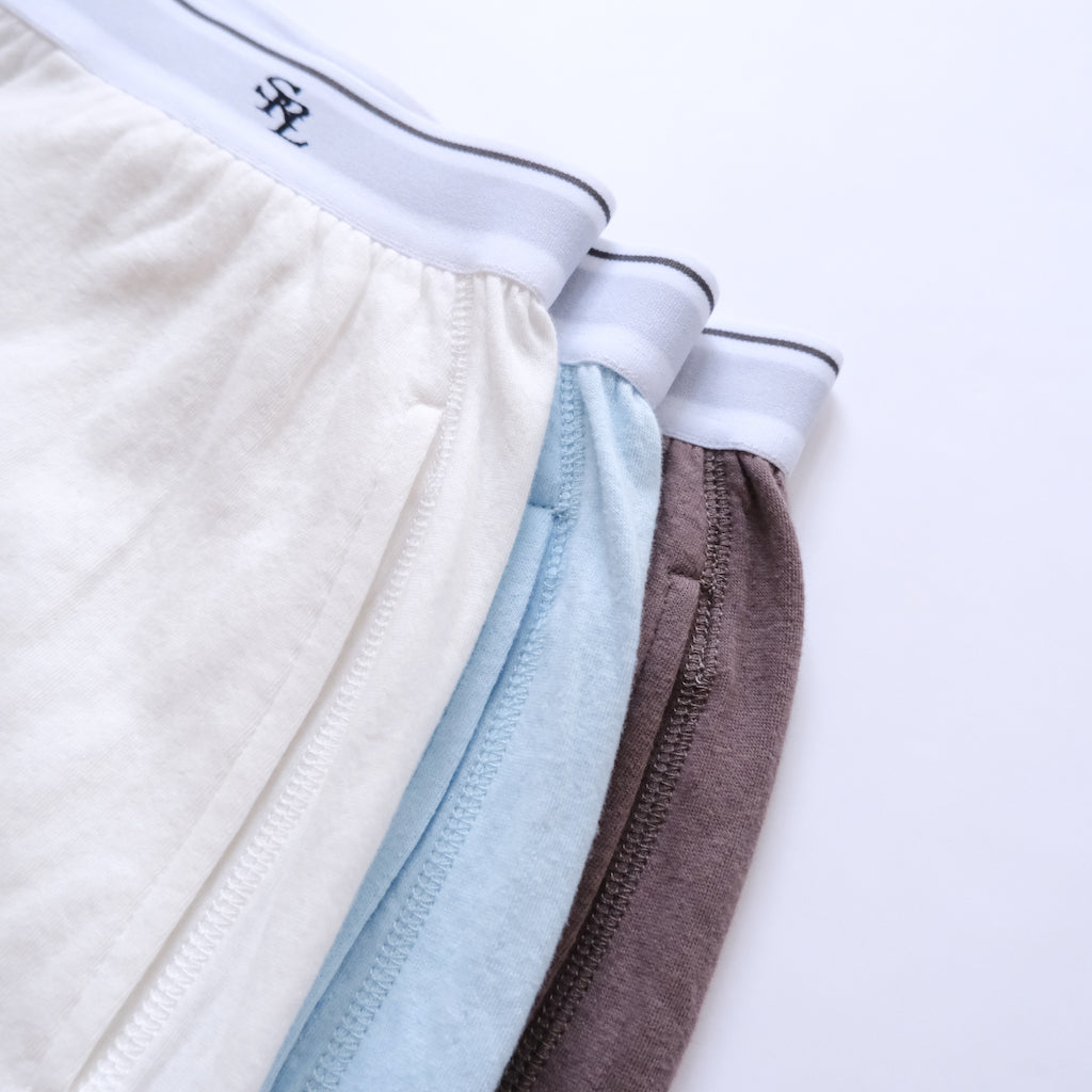 C/2F HOME SRL Rubber Shorts