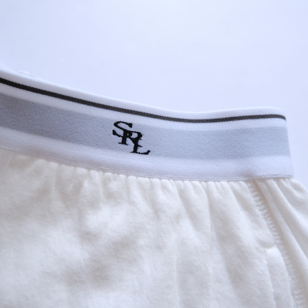 C/2F HOME SRL Rubber Shorts