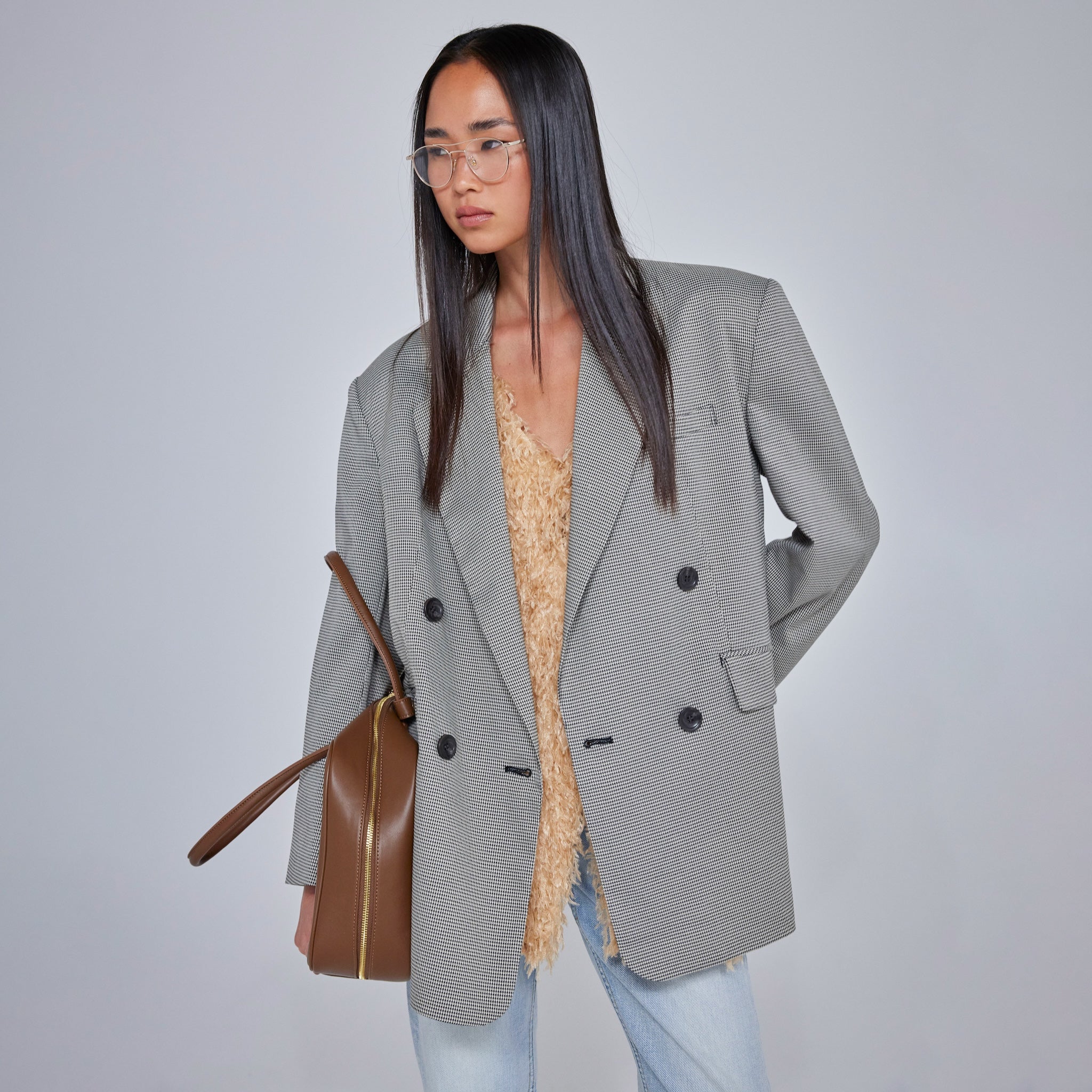 BOYFRIENDテーラードジャケット