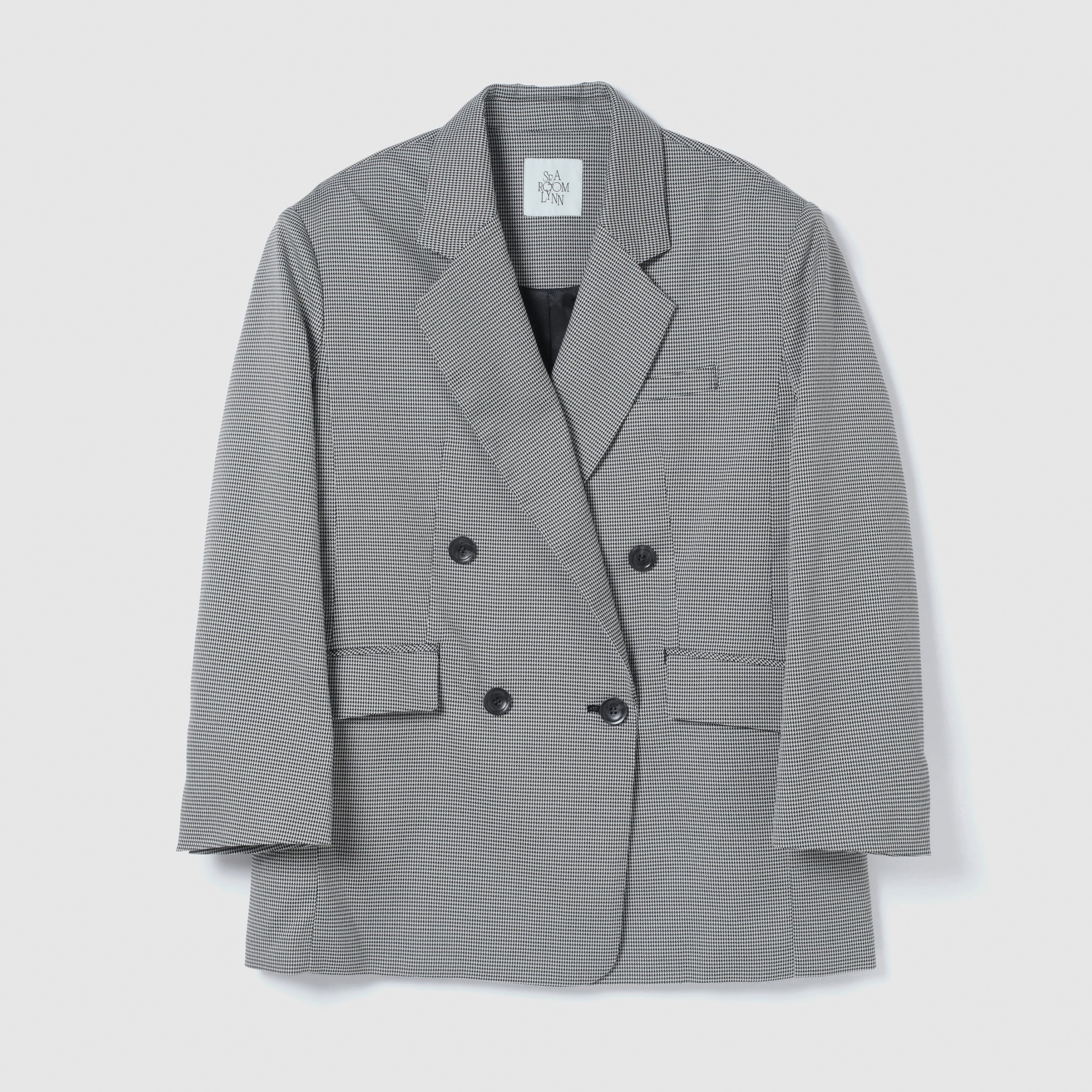 BOYFRIENDテーラードジャケット