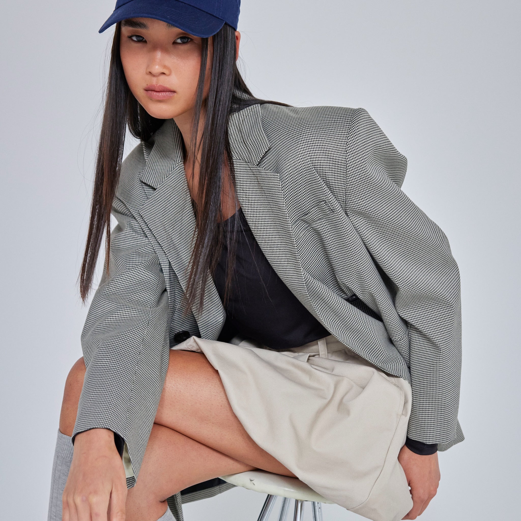 BOYFRIENDテーラードジャケット