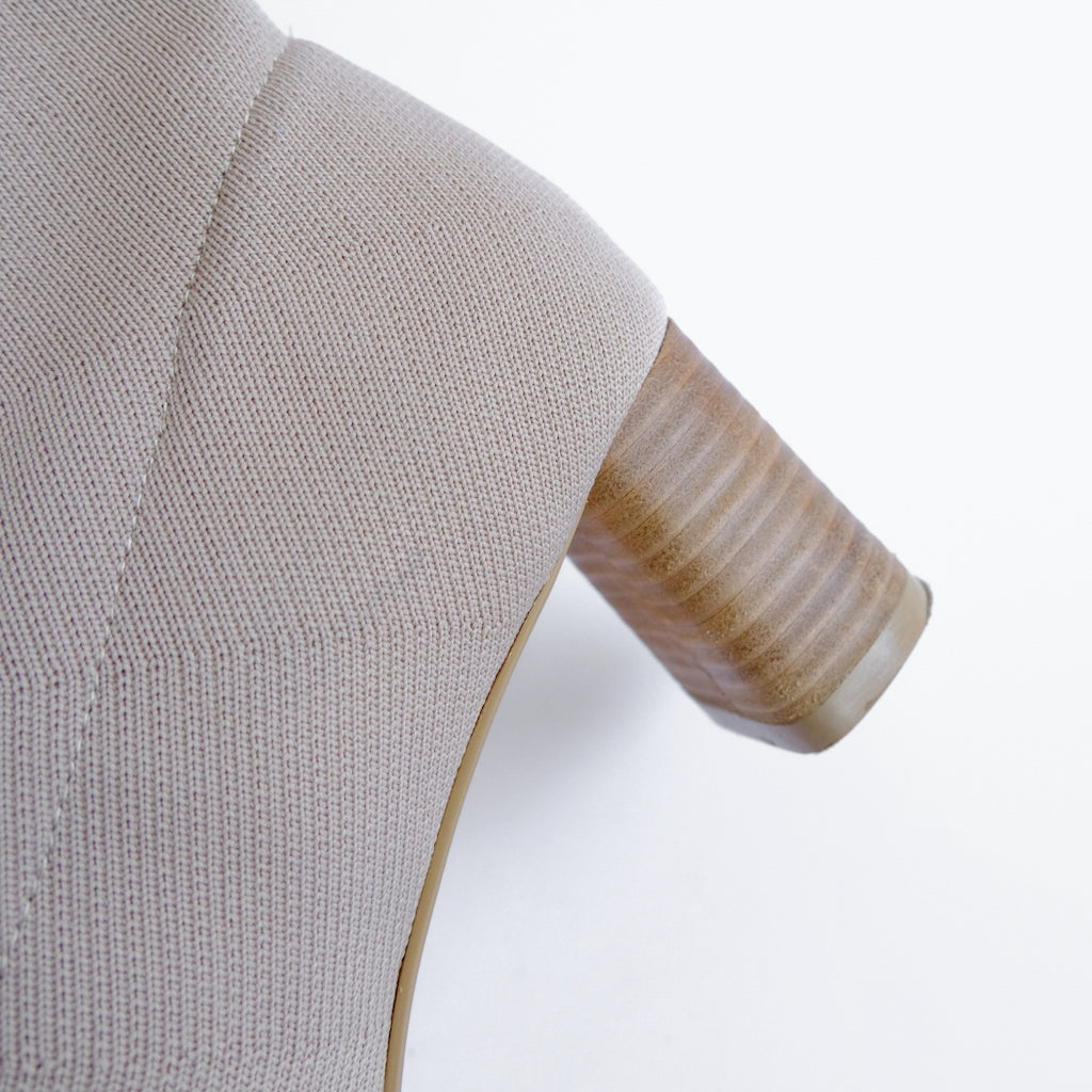 STRETCH SOCKSショートブーツ