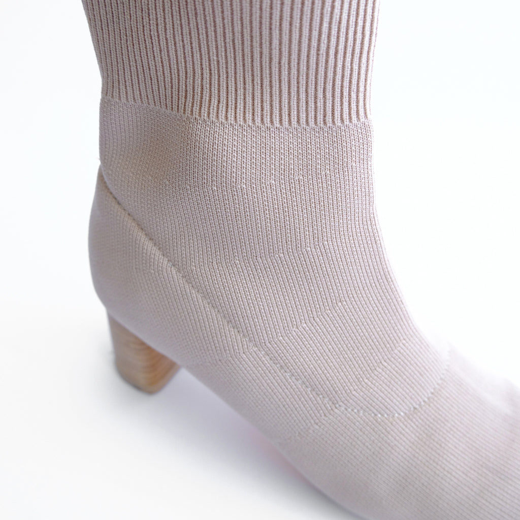 STRETCH SOCKSショートブーツ