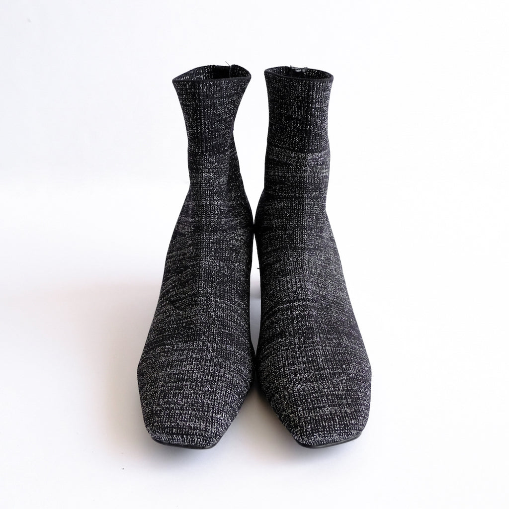 STRETCH SOCKSショートブーツ