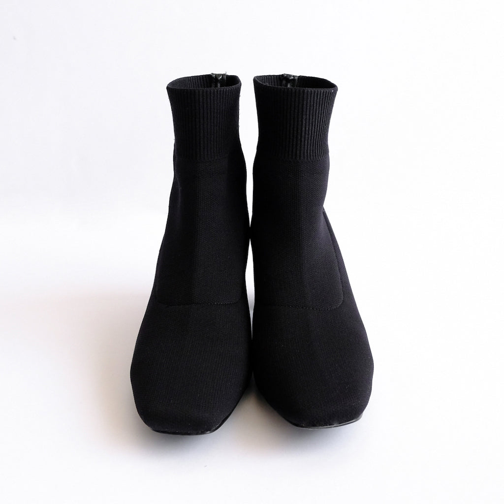 STRETCH SOCKSショートブーツ