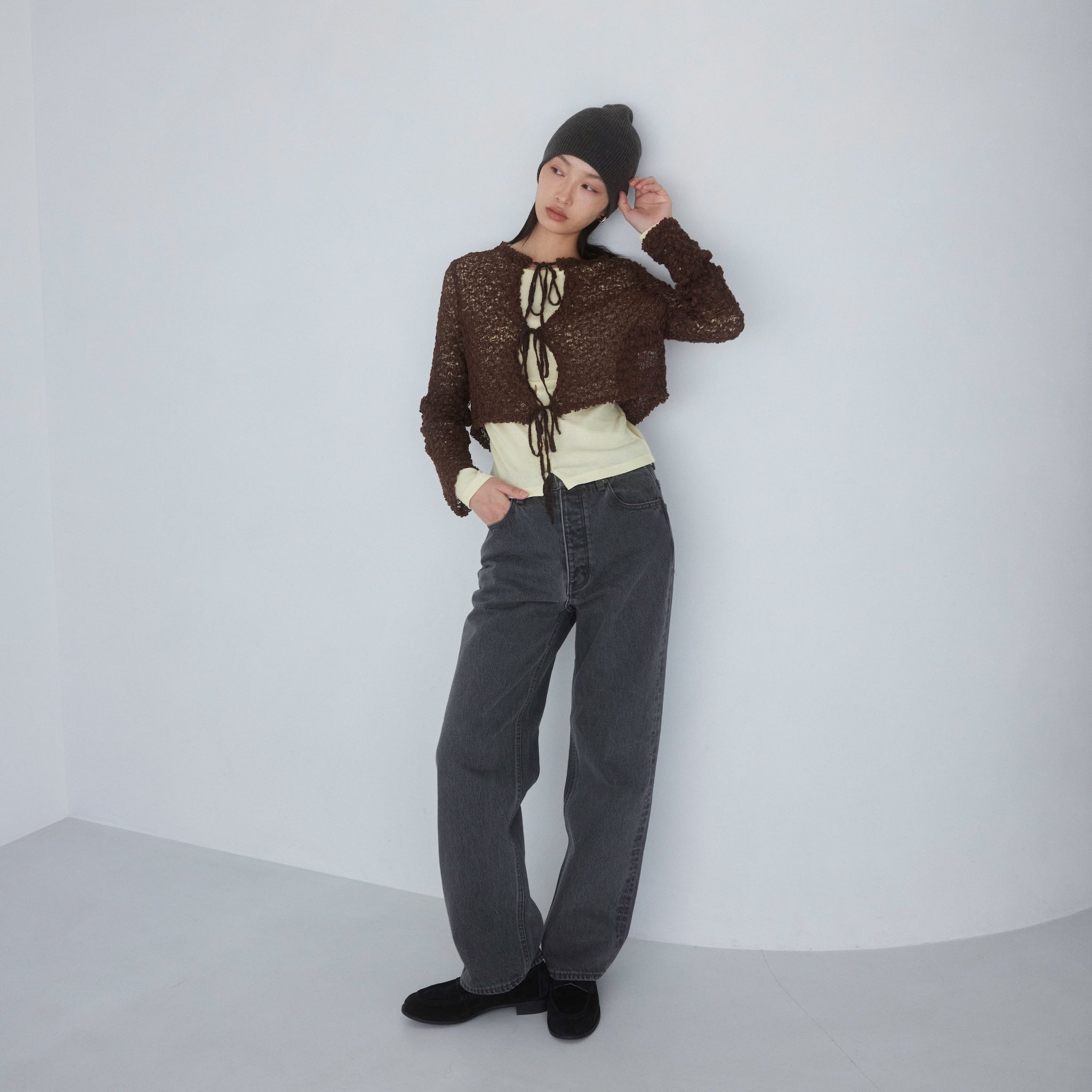 Hard ounceベーシック SRN02