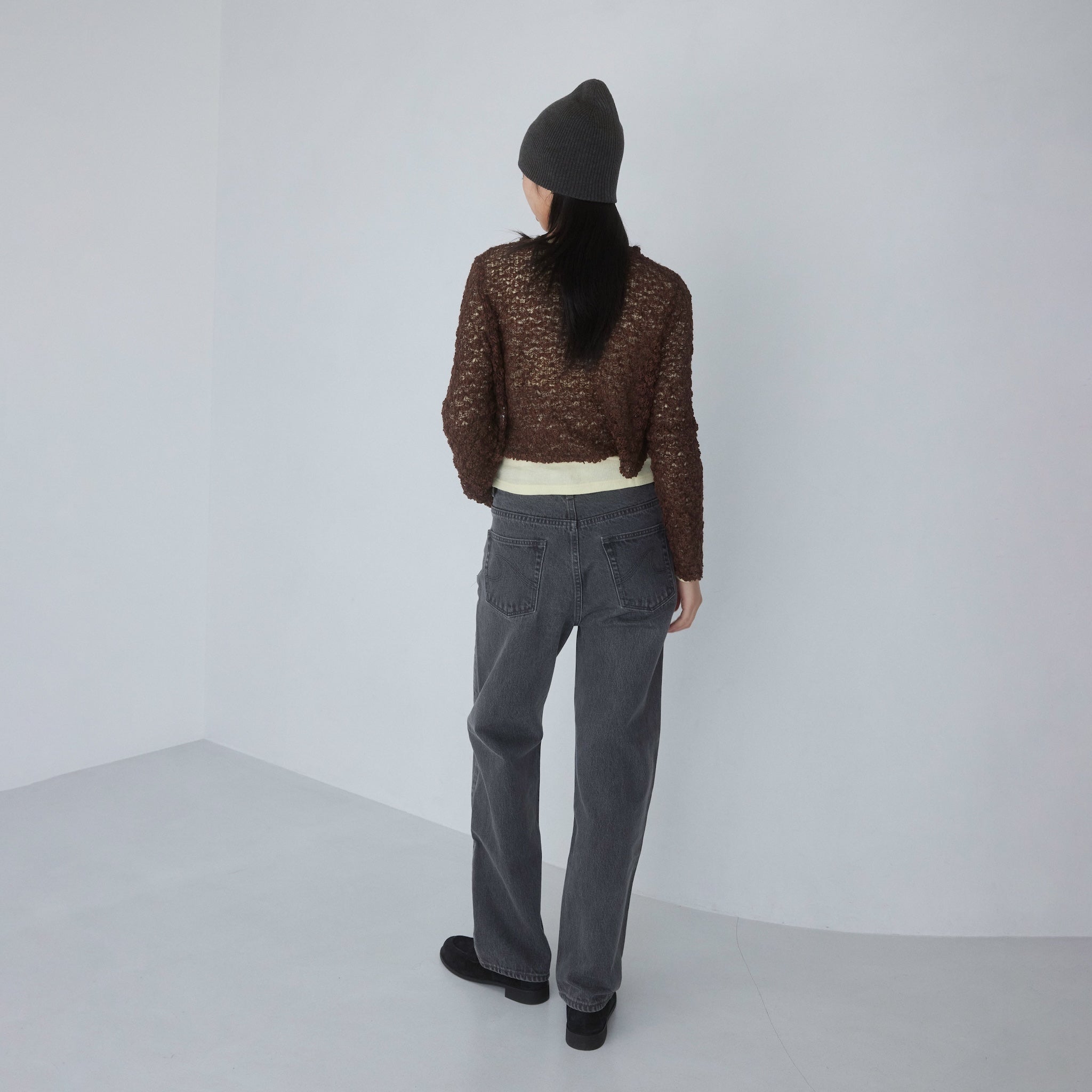 Hard ounceベーシック SRN02