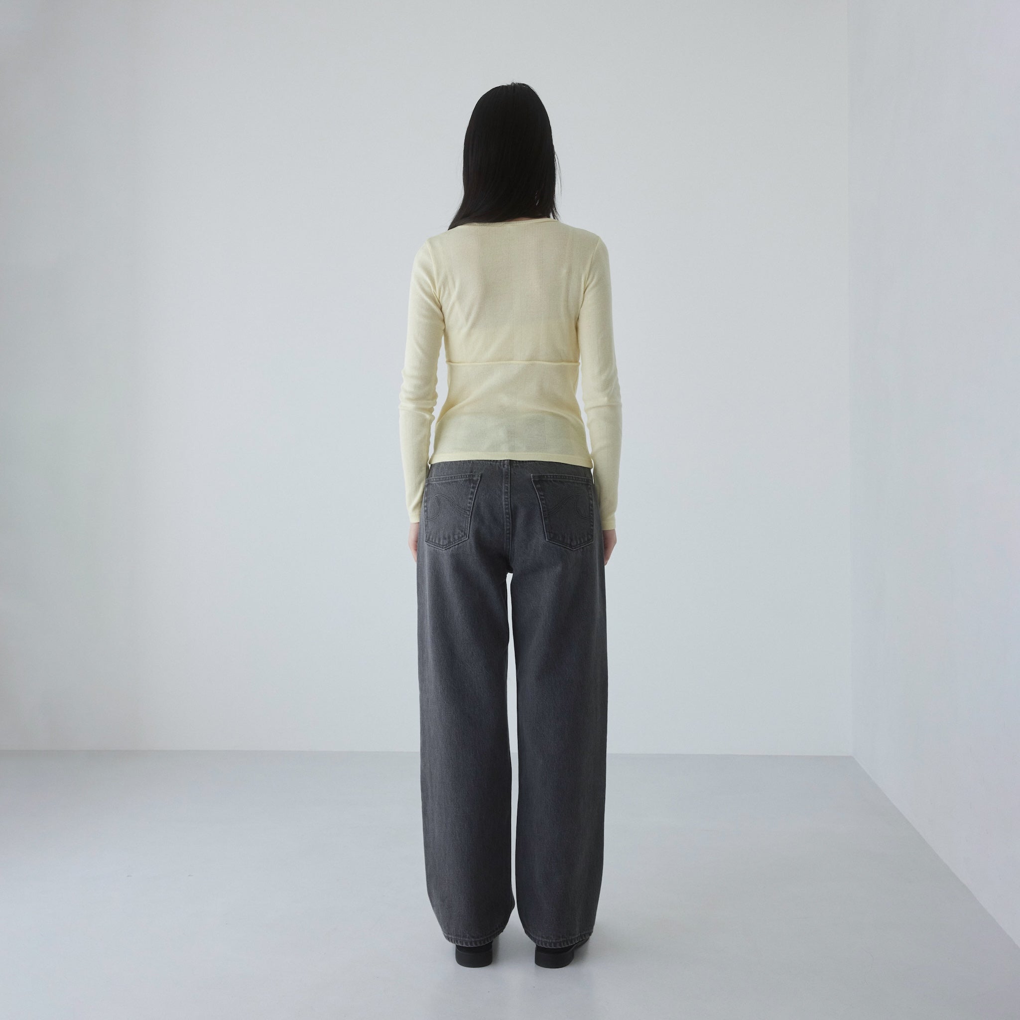 Hard ounceベーシック SRN02