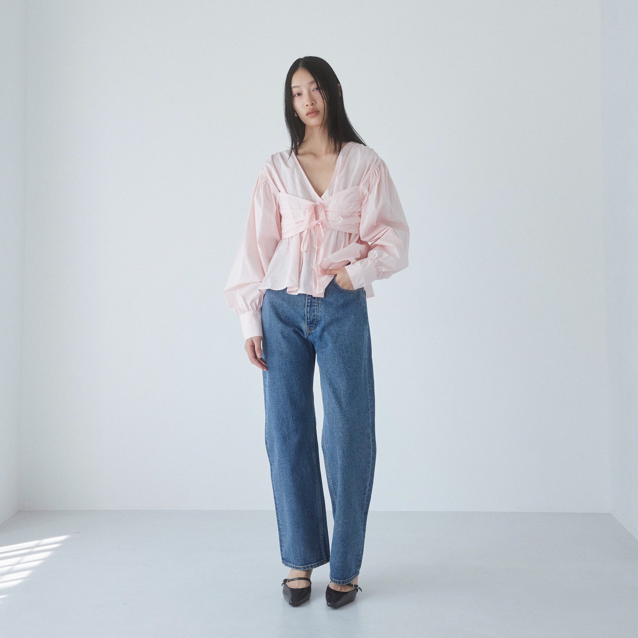 Hard ounceベーシック SRN02