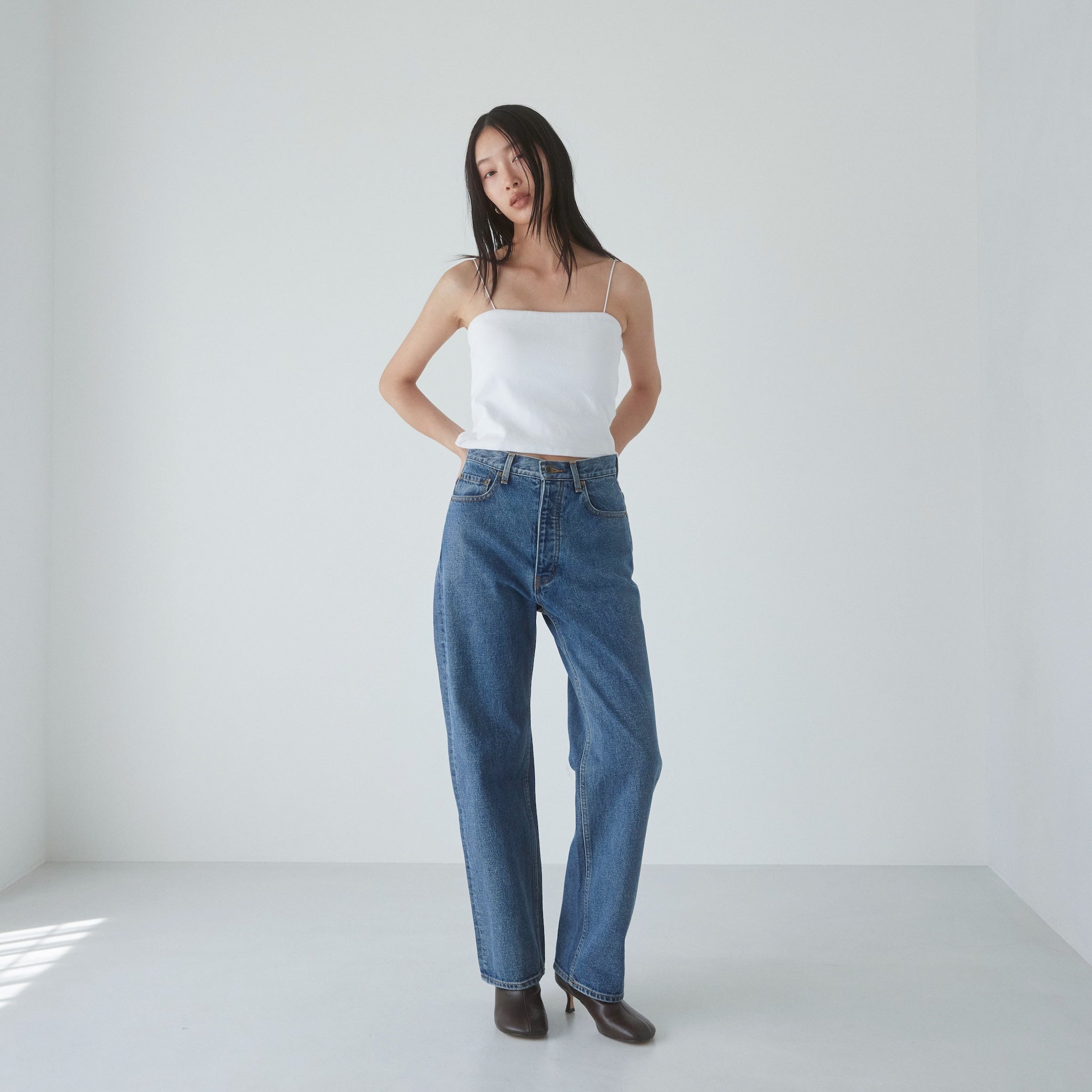 Hard ounceベーシック SRN02