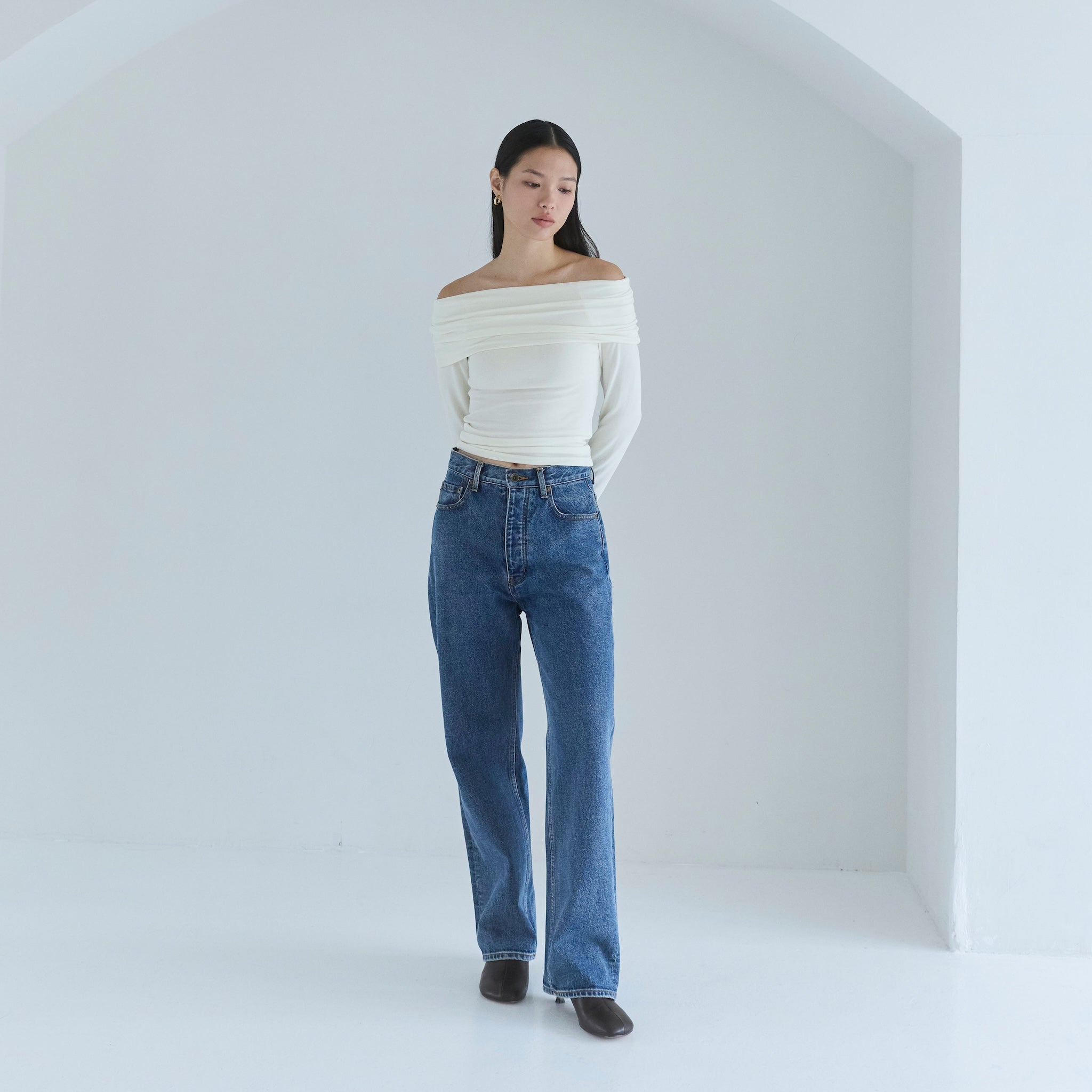 Hard ounceベーシック SRN02