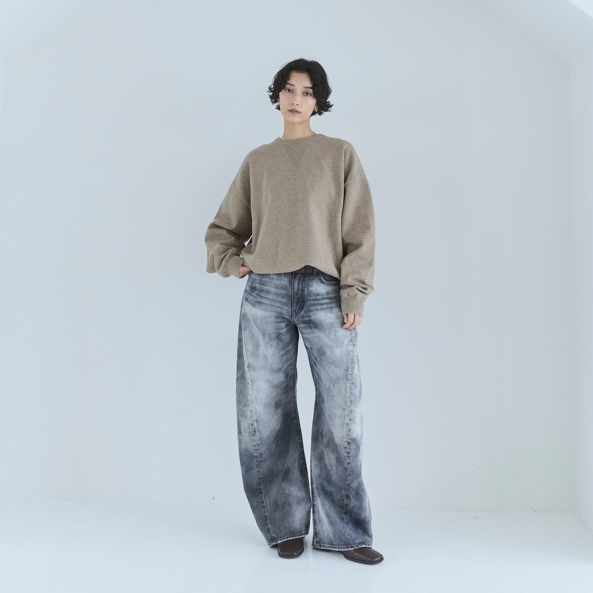 3D twistソフトワイド SRN05