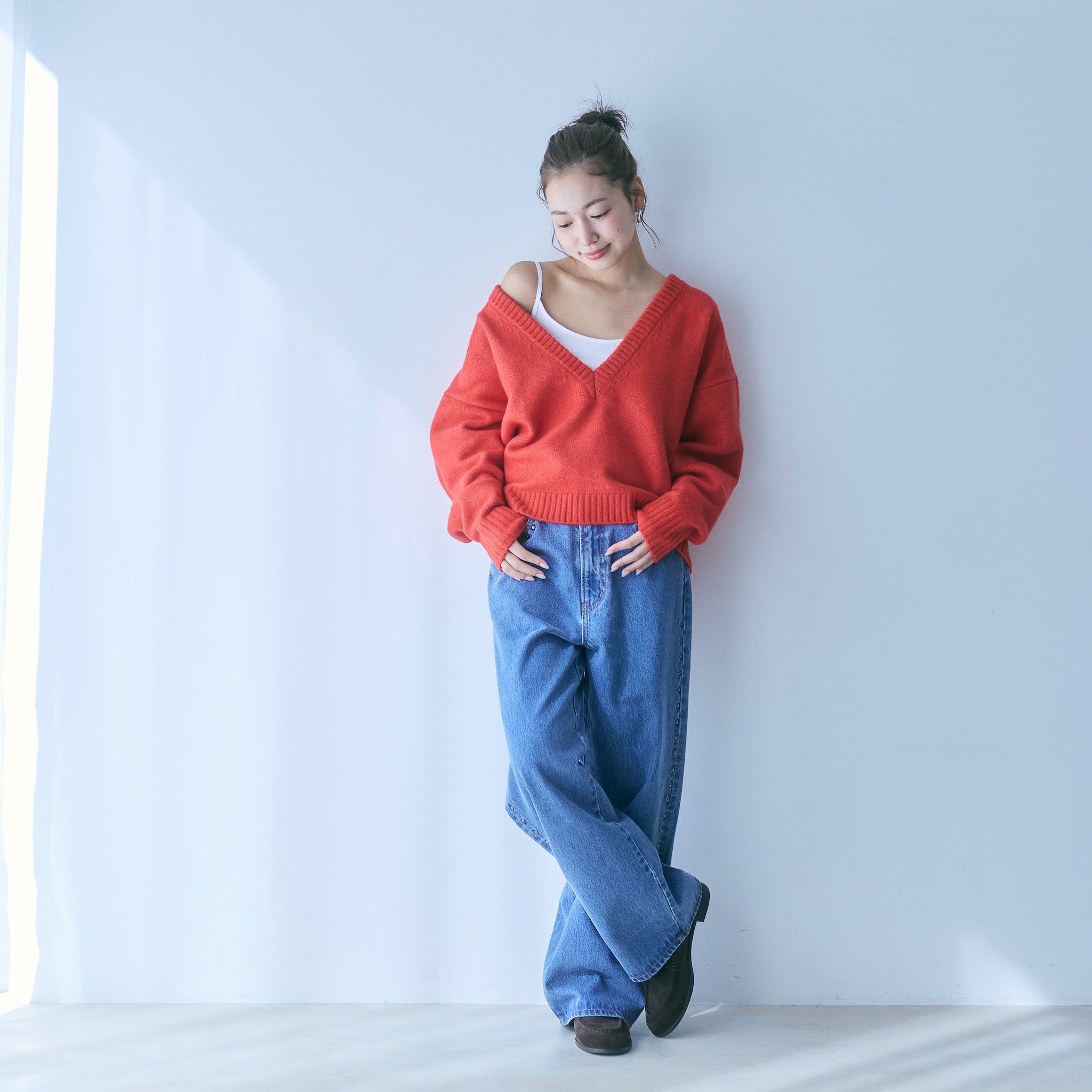 Deal Moodソフトワイド SRN05