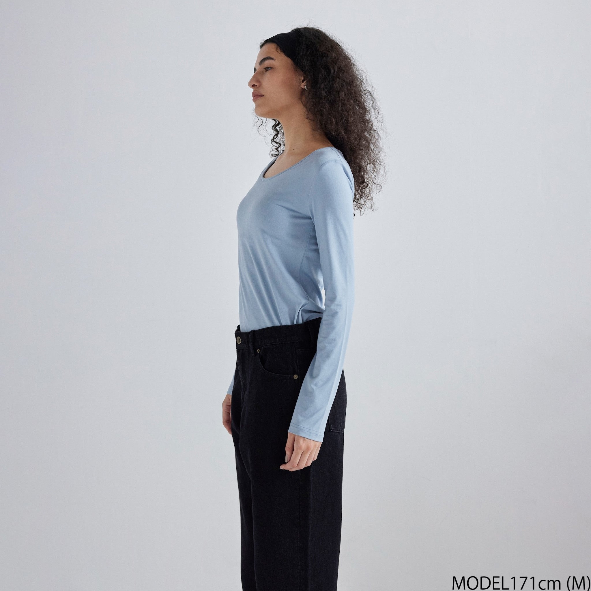 Smoothパッドinクラシックトップス