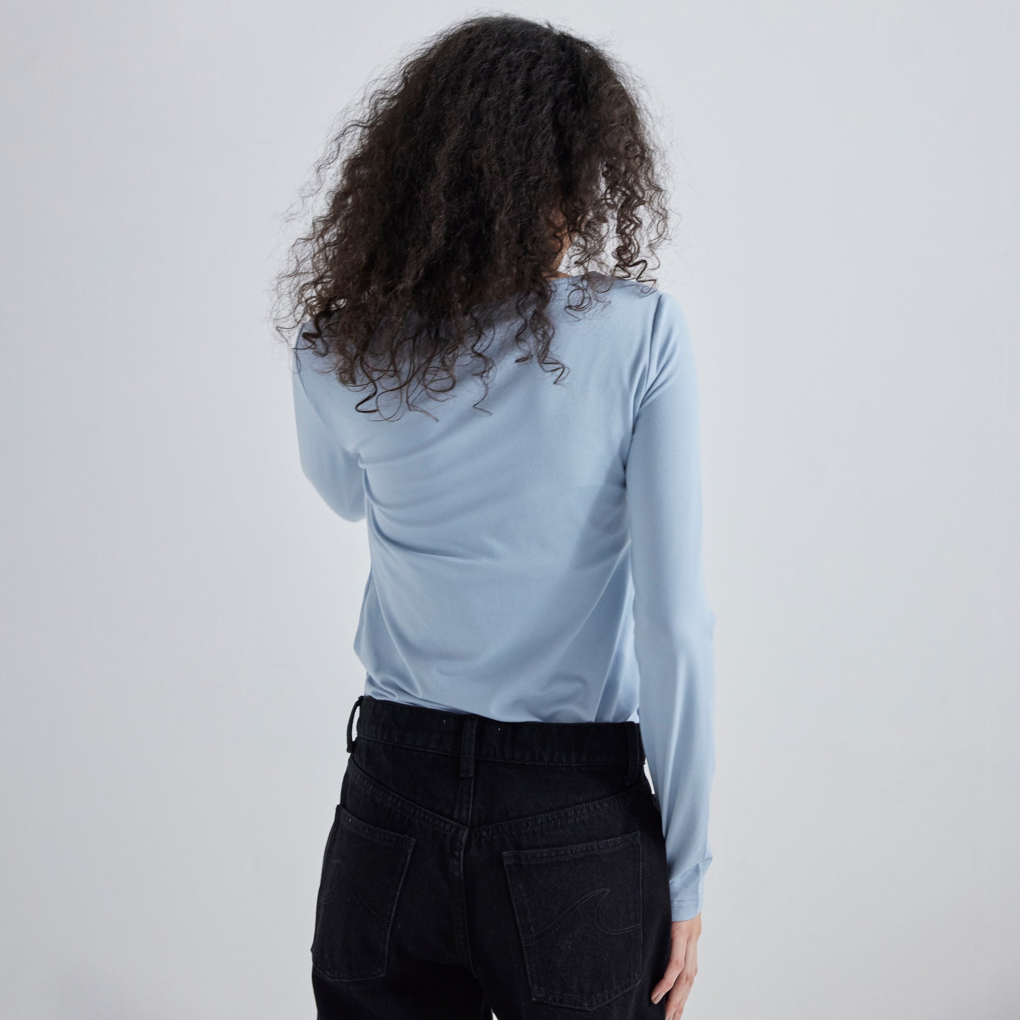 Smoothパッドinクラシックトップス