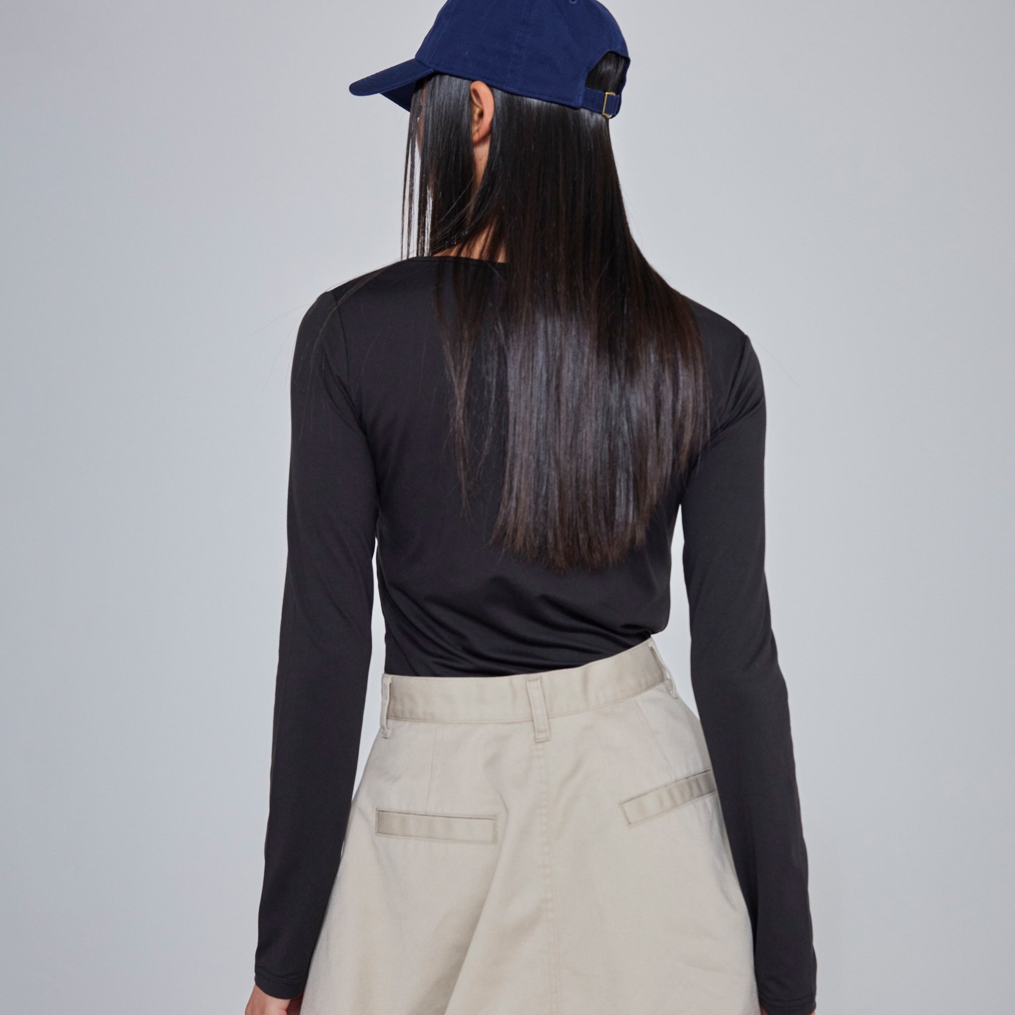 Smoothパッドinクラシックトップス