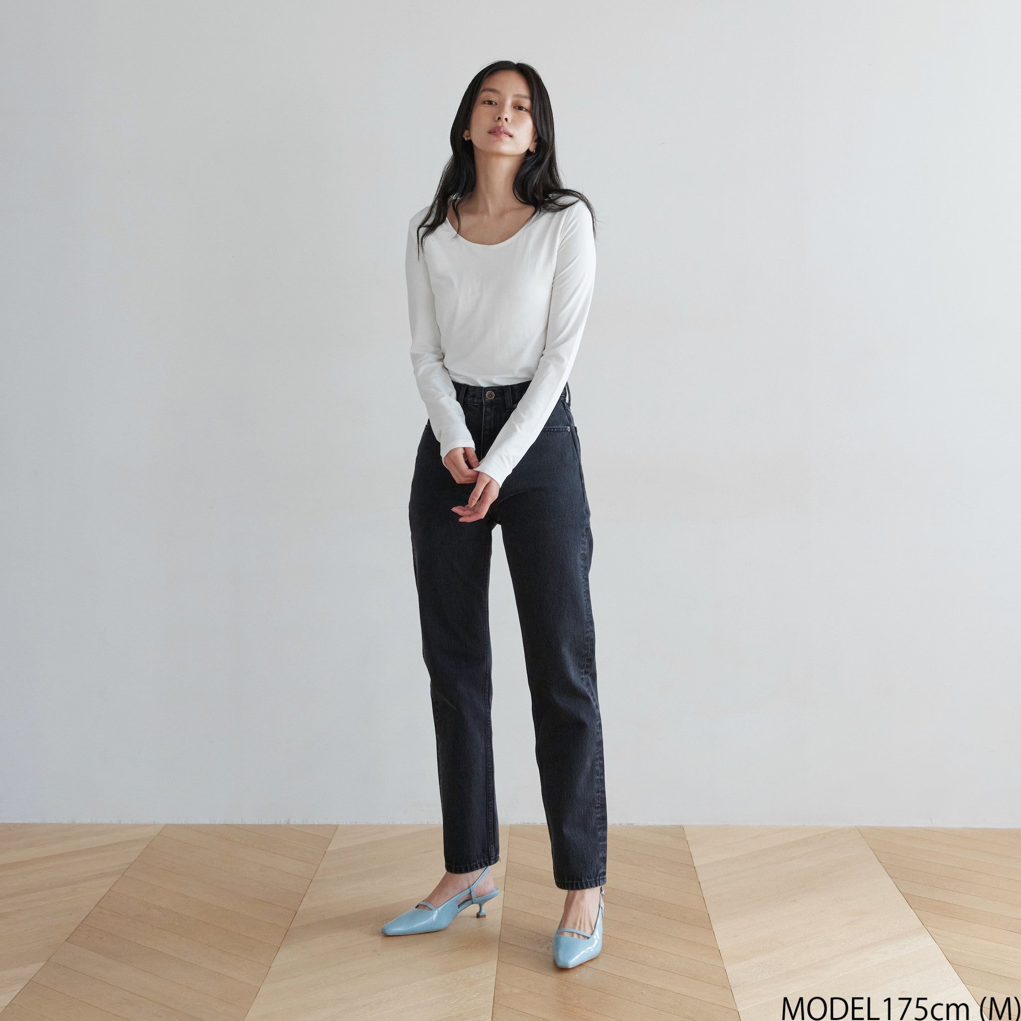 Smoothパッドinクラシックトップス