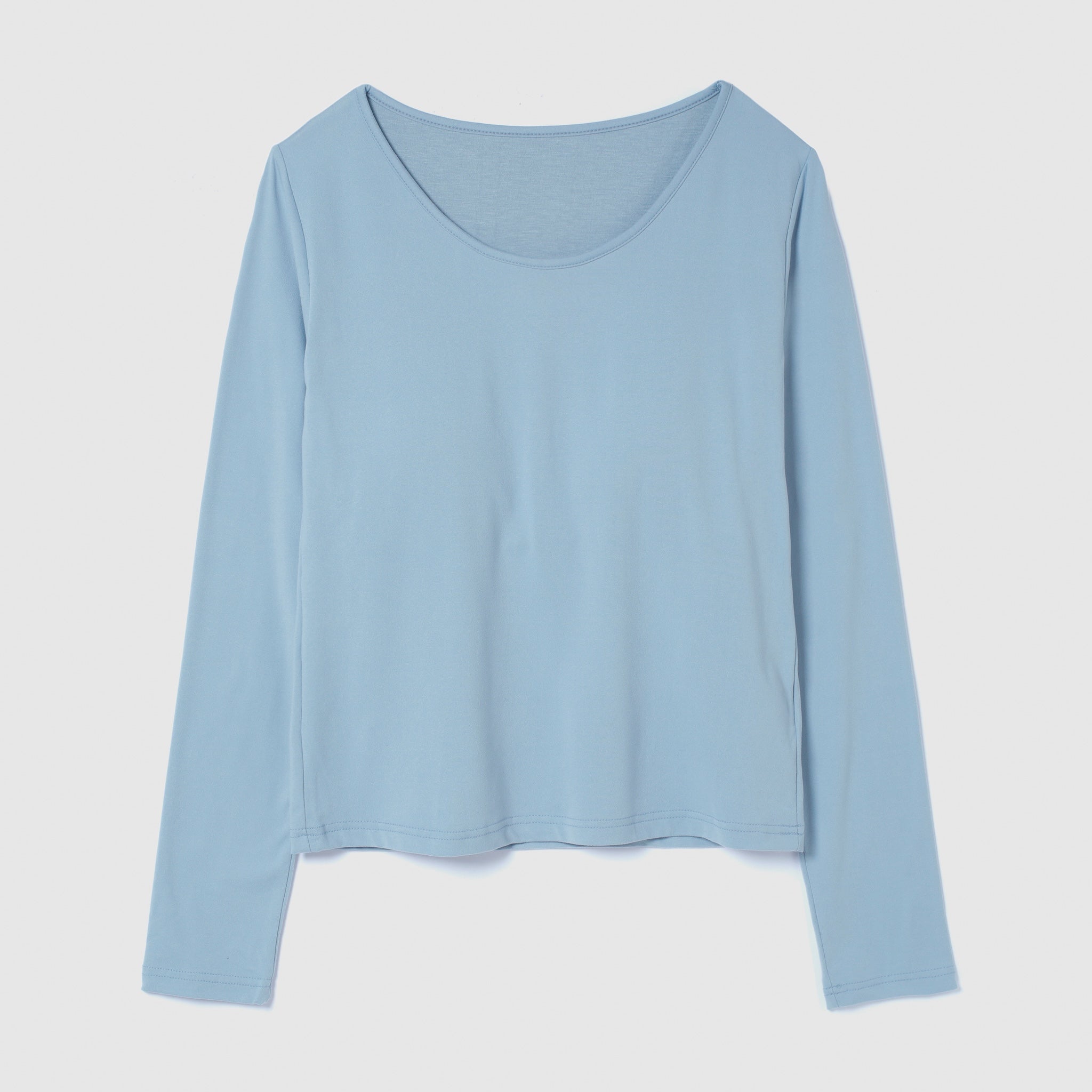 Smoothパッドinクラシックトップス