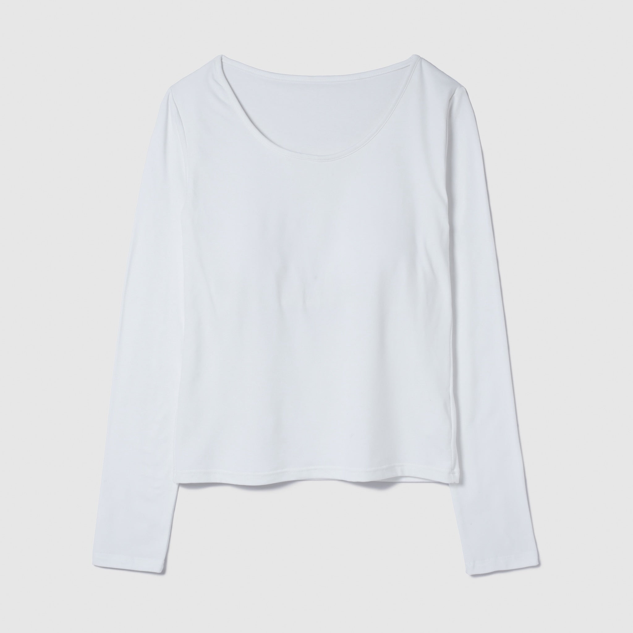 Smoothパッドinクラシックトップス