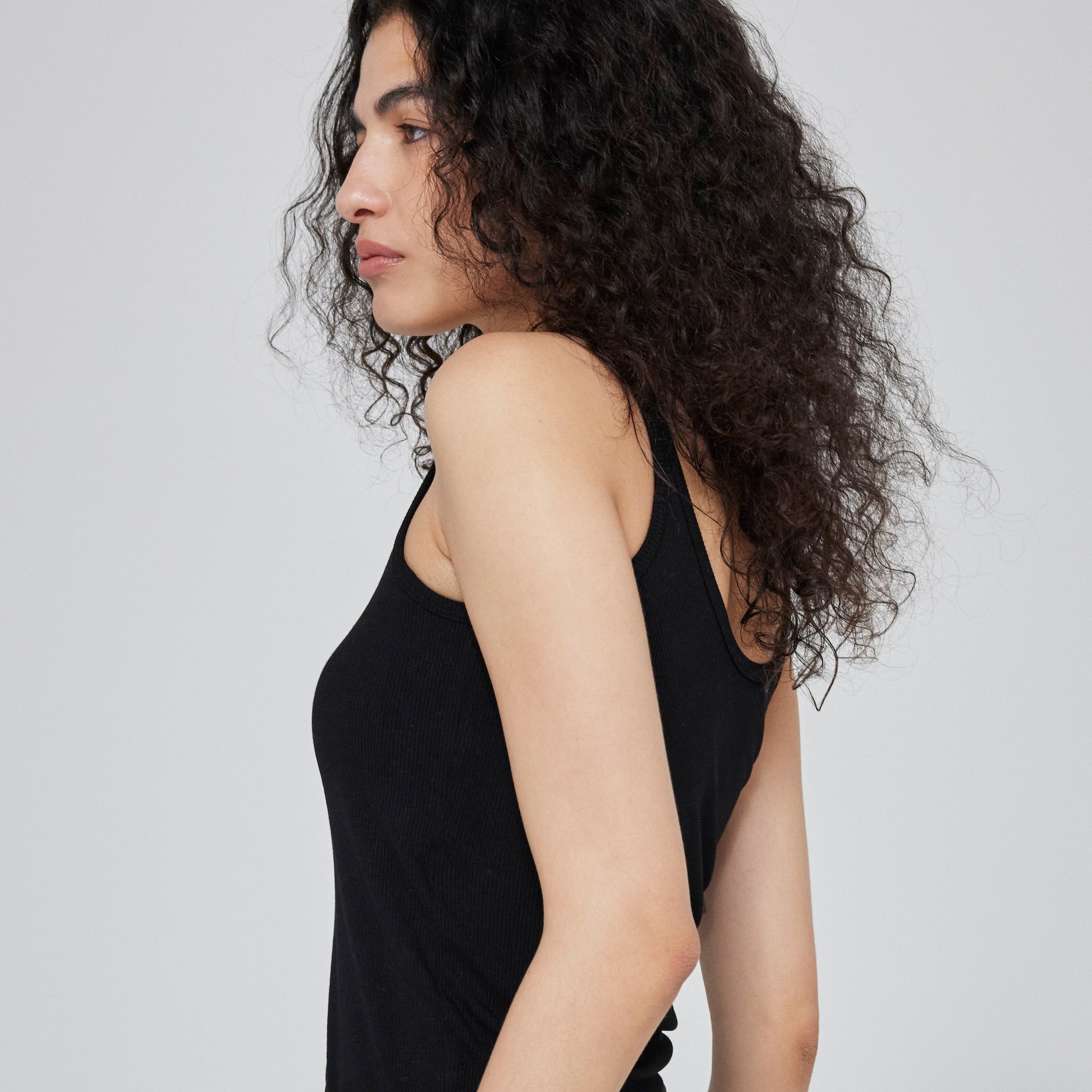 FitパッドマシュマロBasicタンク