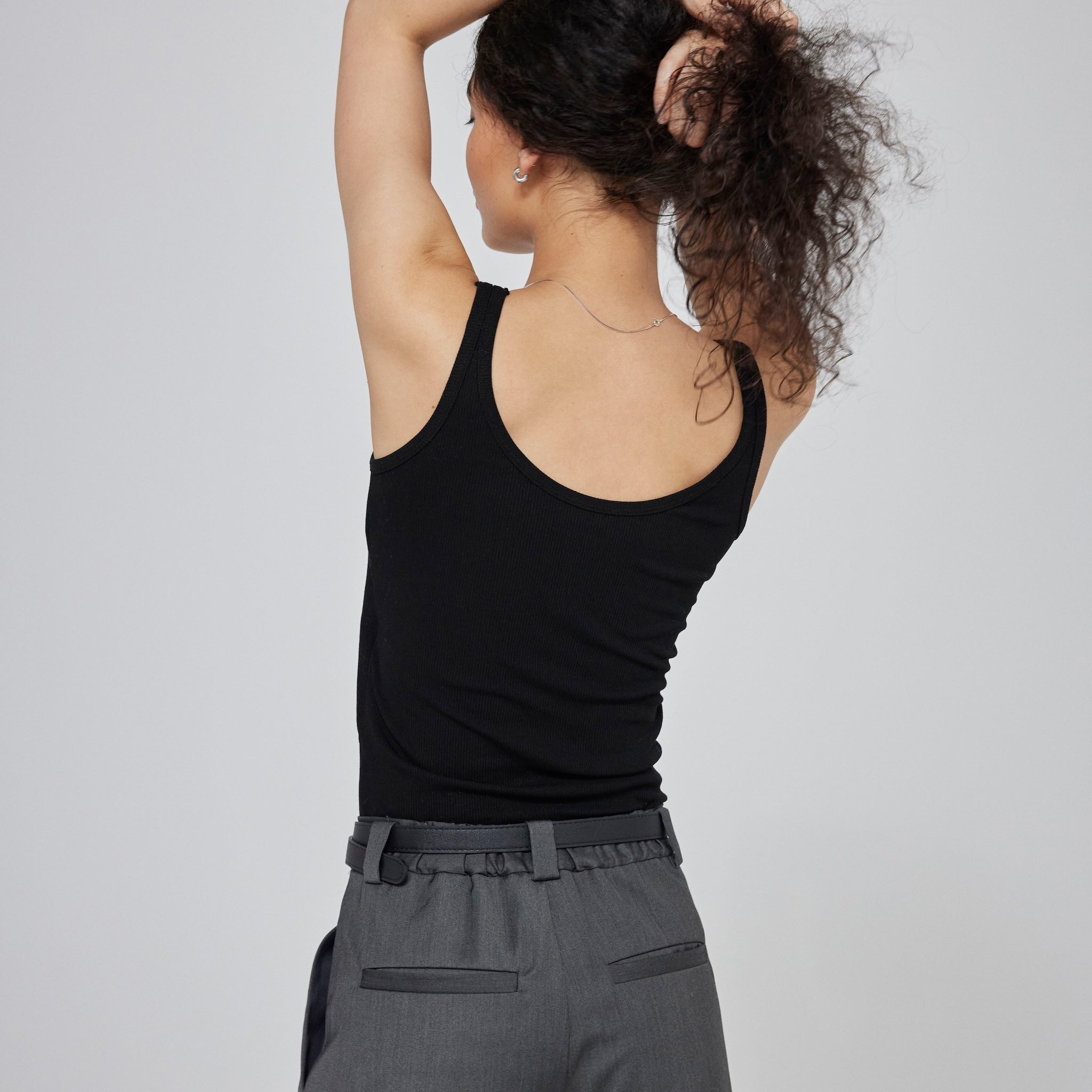 FitパッドマシュマロBasicタンク