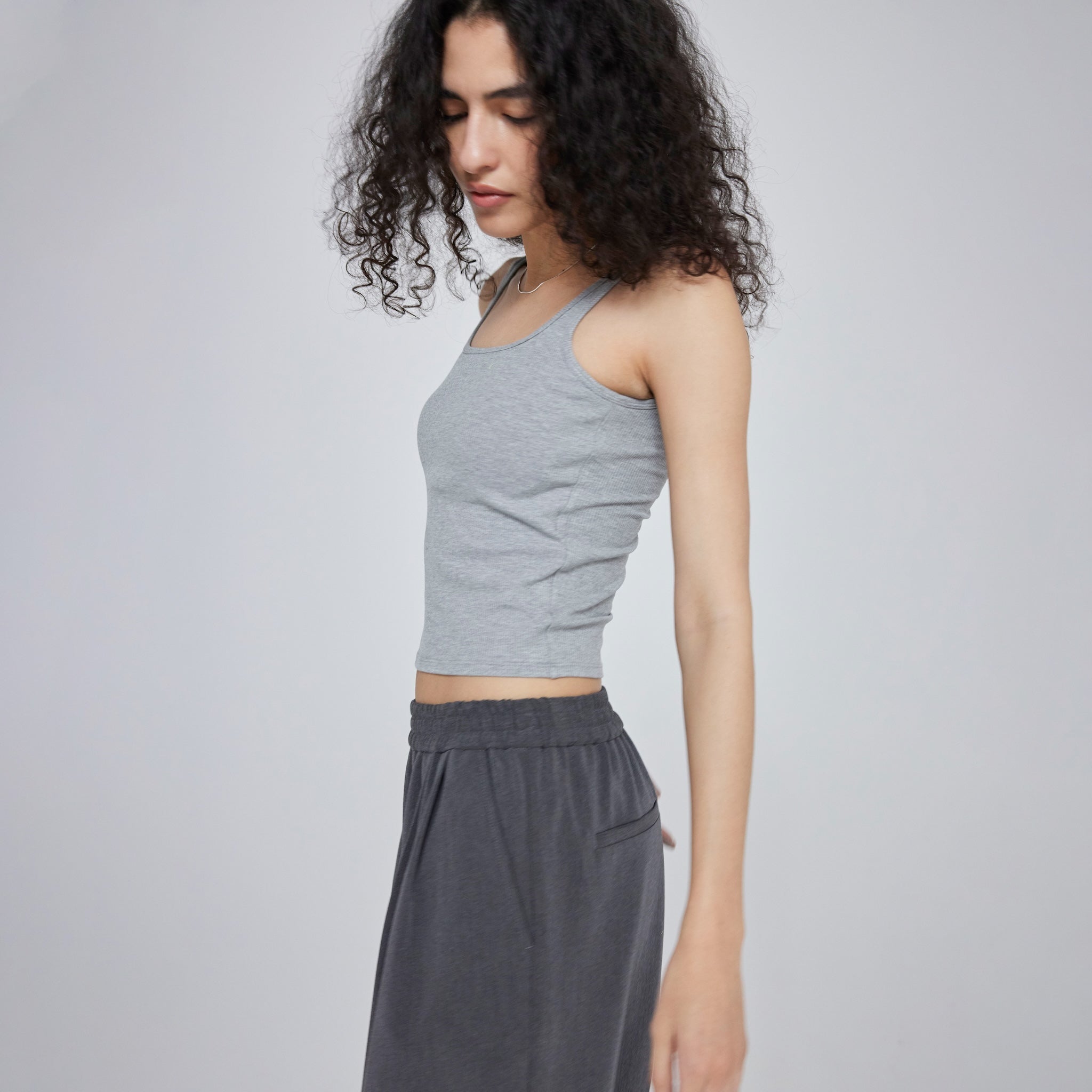 FitパッドマシュマロBasicタンク