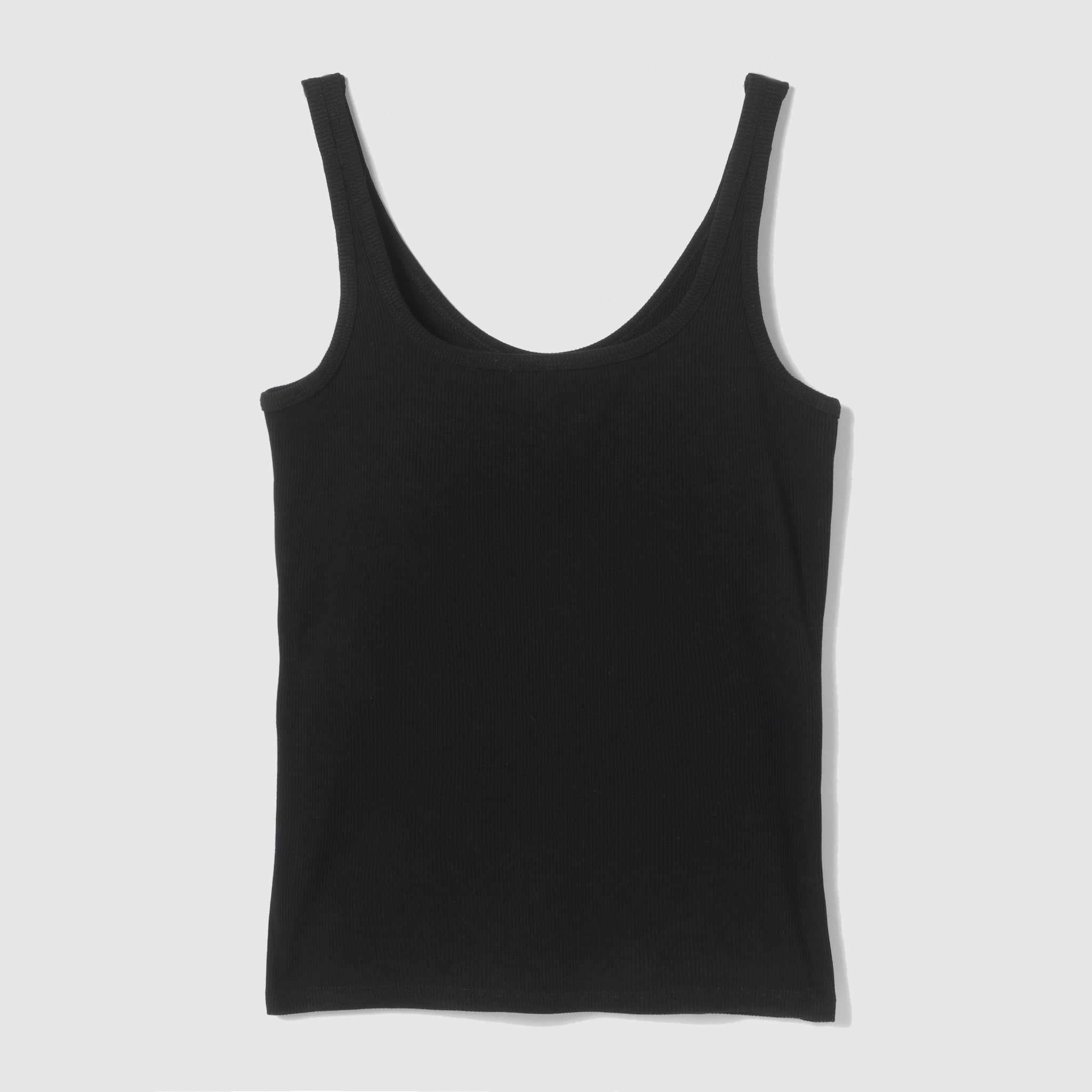 FitパッドマシュマロBasicタンク