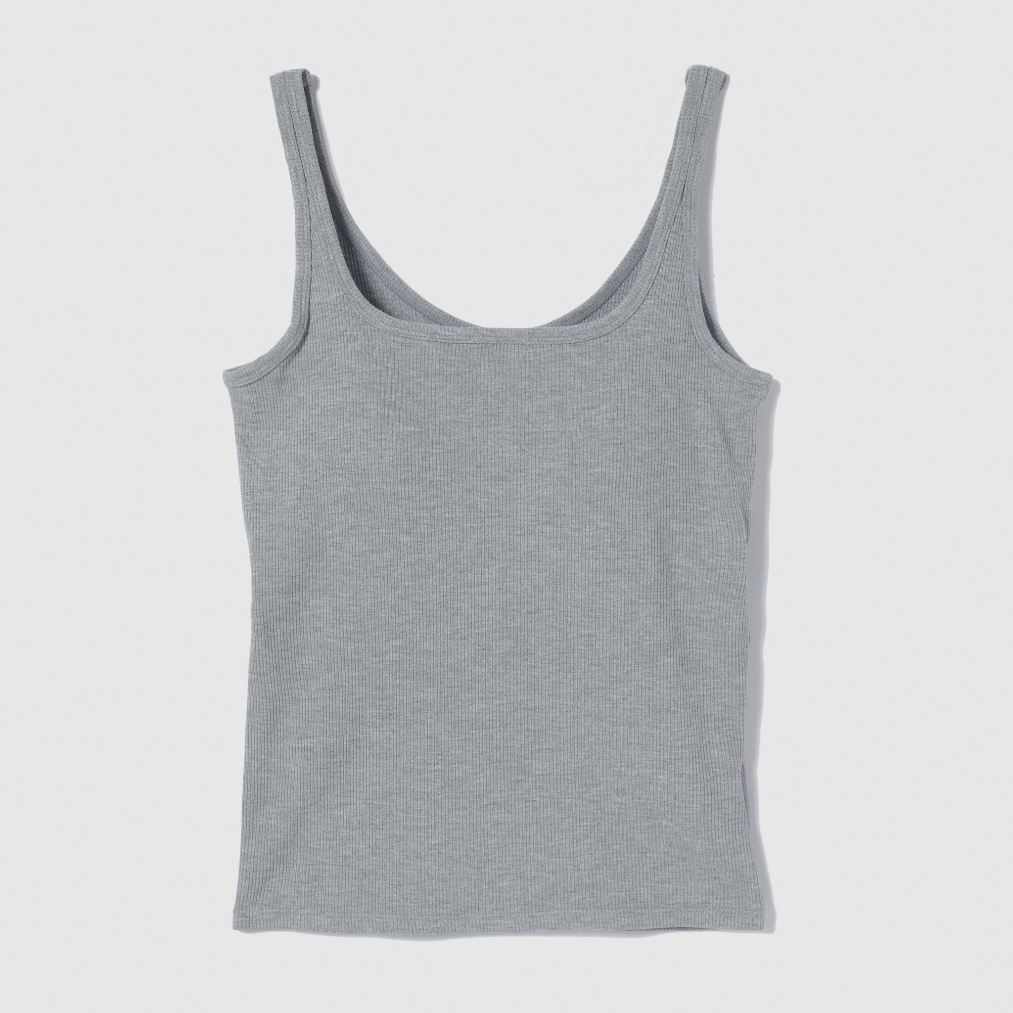 FitパッドマシュマロBasicタンク