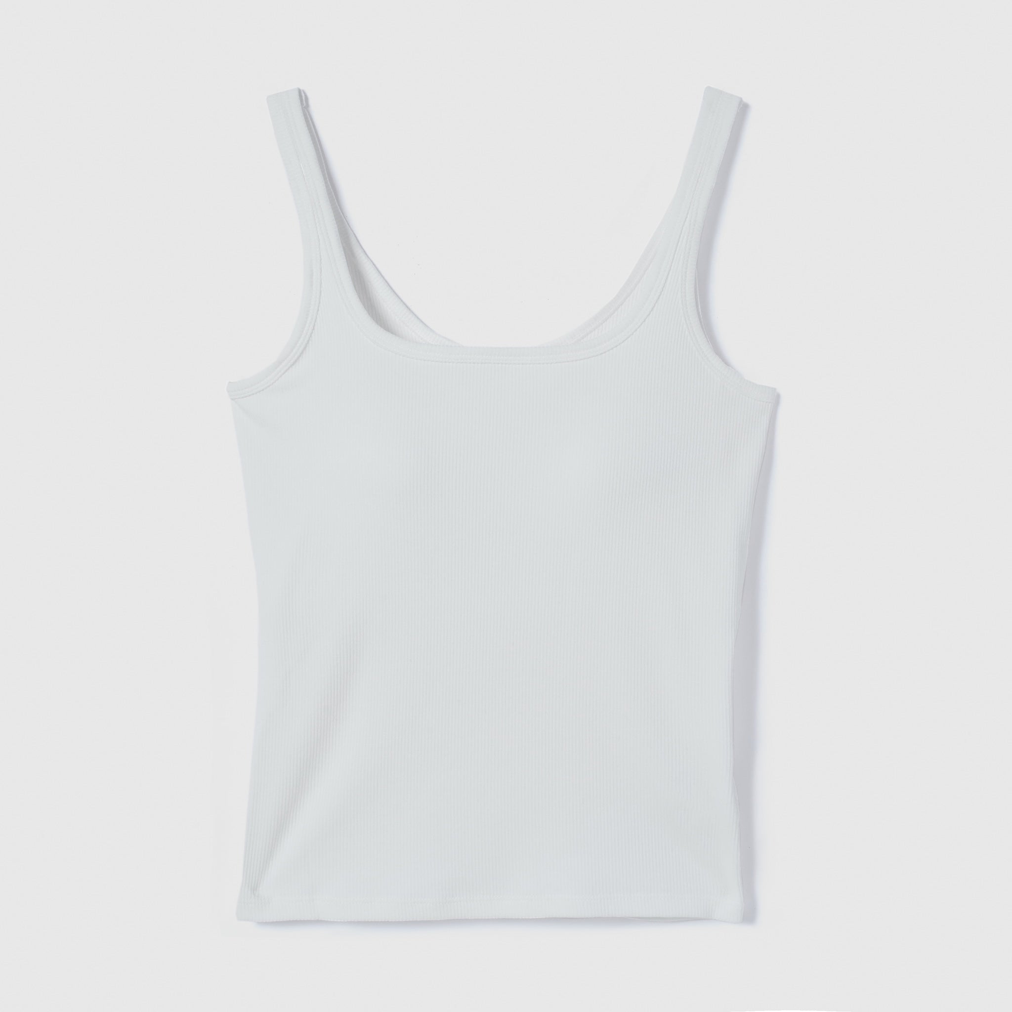 FitパッドマシュマロBasicタンク