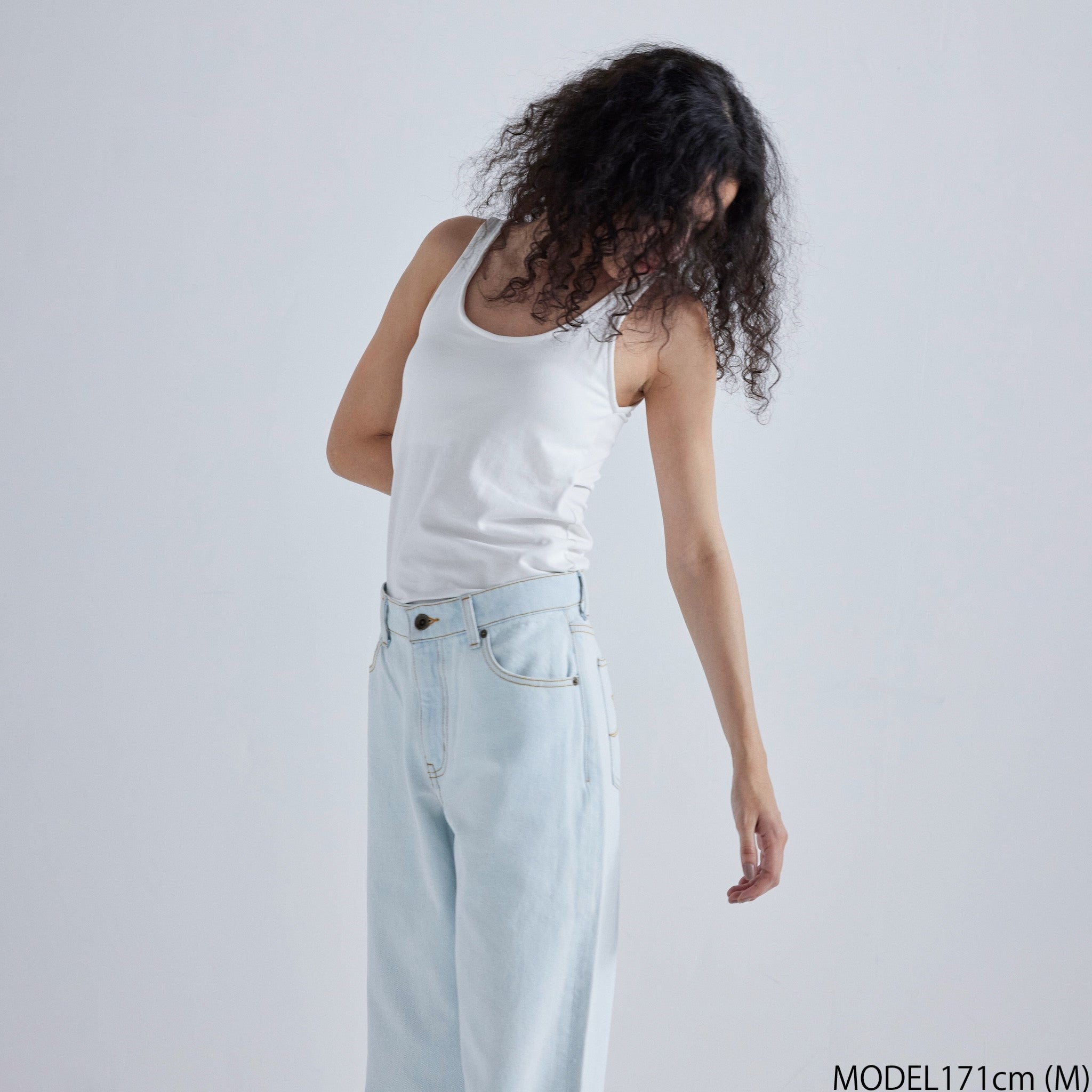 パッドinスムースタッチClassicタンク