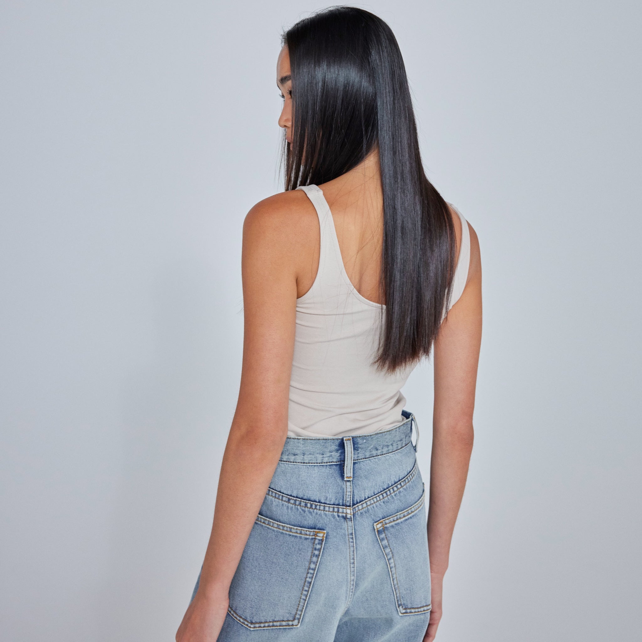 パッドinスムースタッチClassicタンク