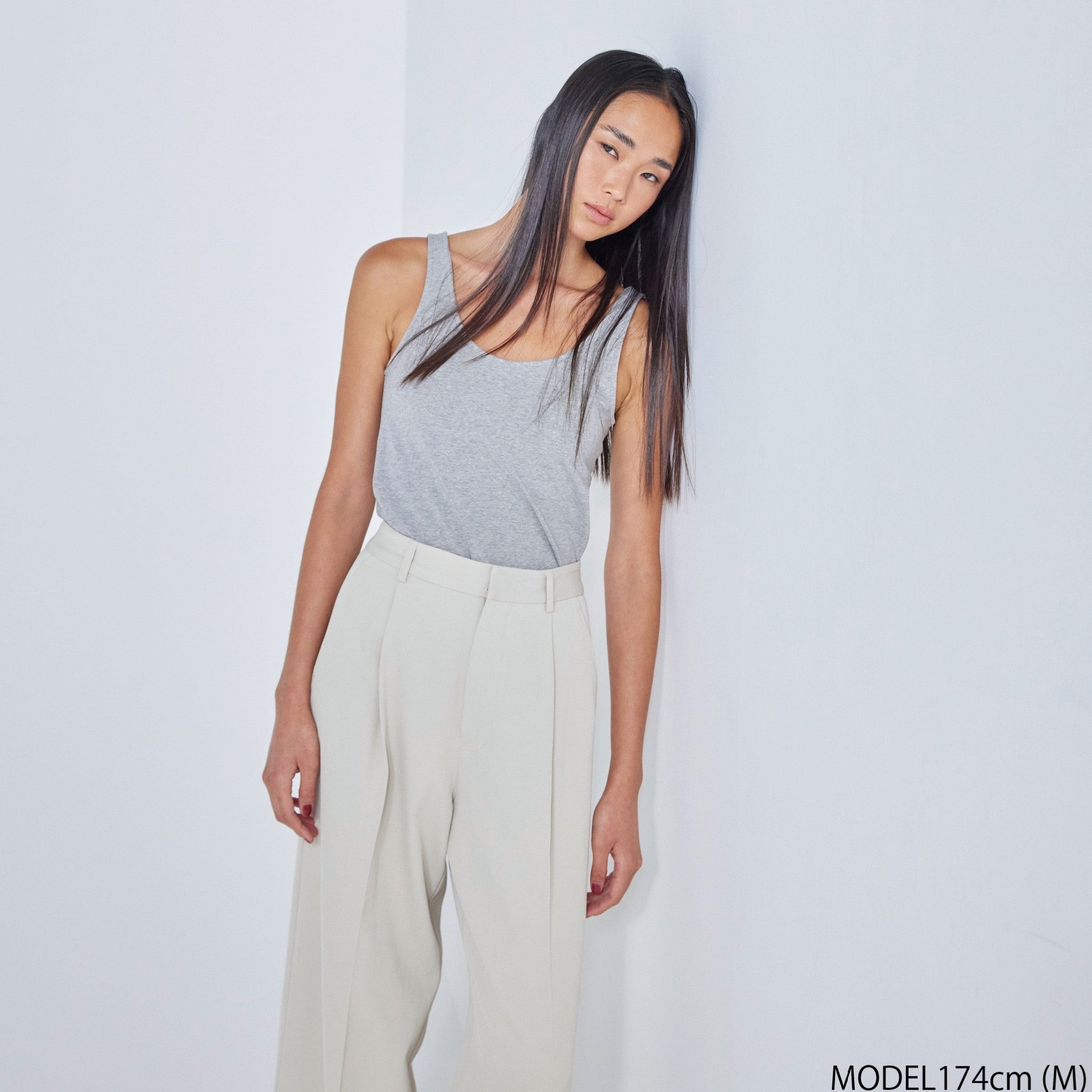 パッドinスムースタッチClassicタンク