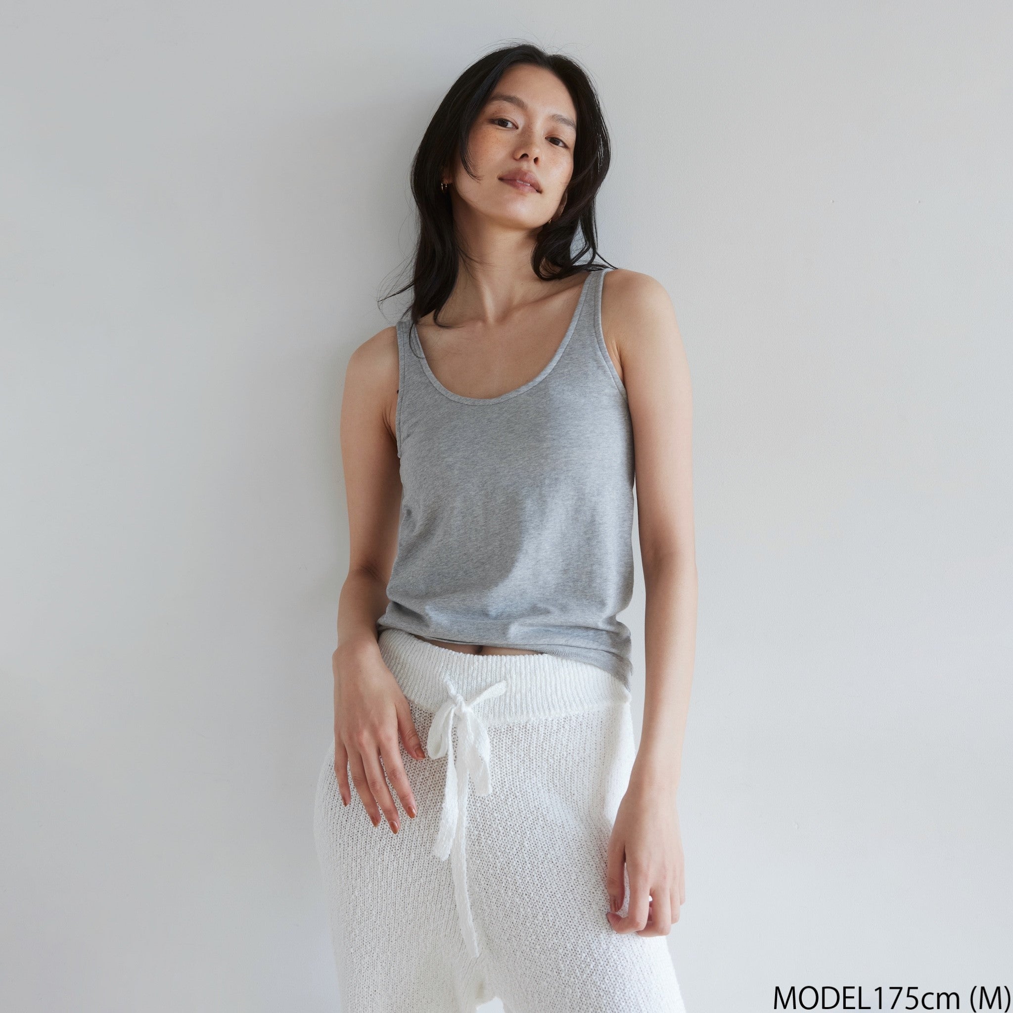 パッドinスムースタッチClassicタンク