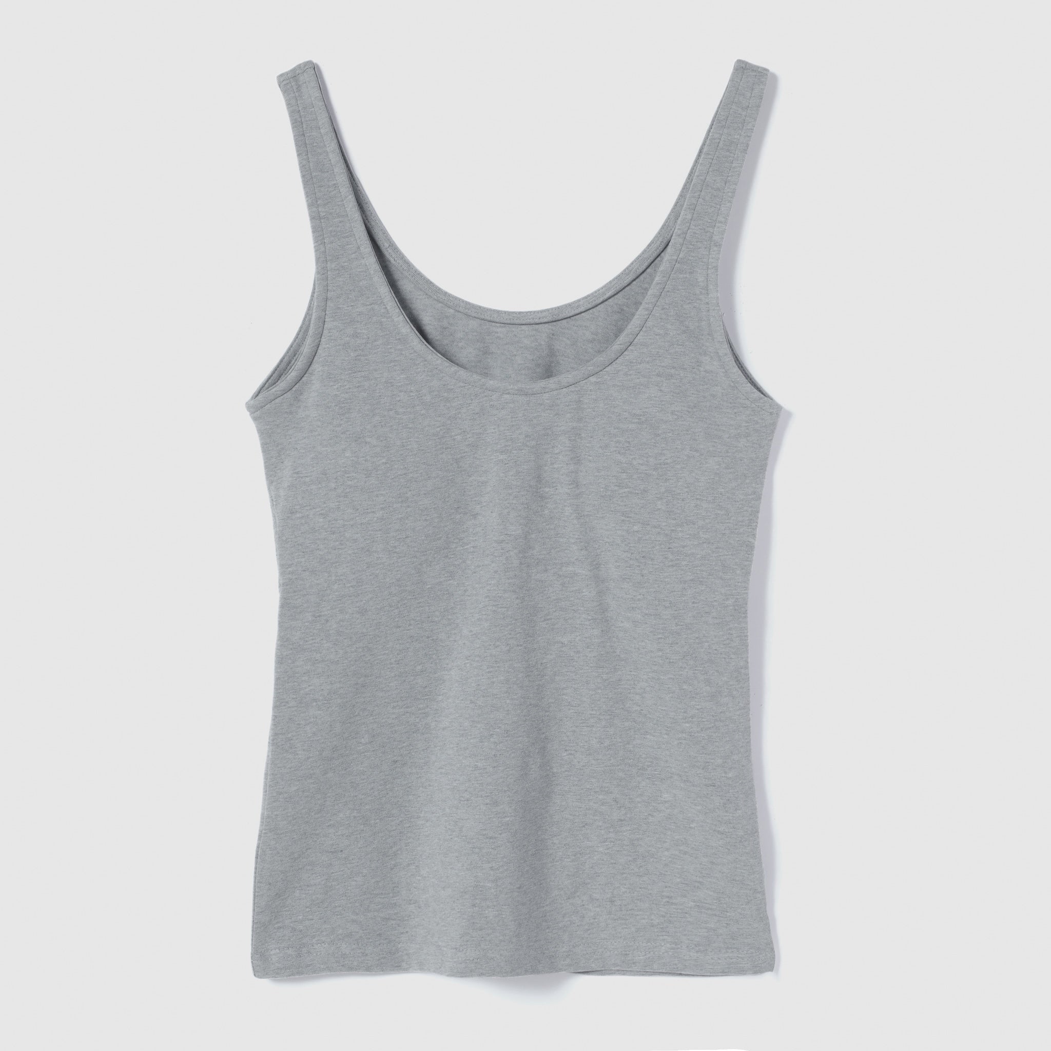 パッドinスムースタッチClassicタンク