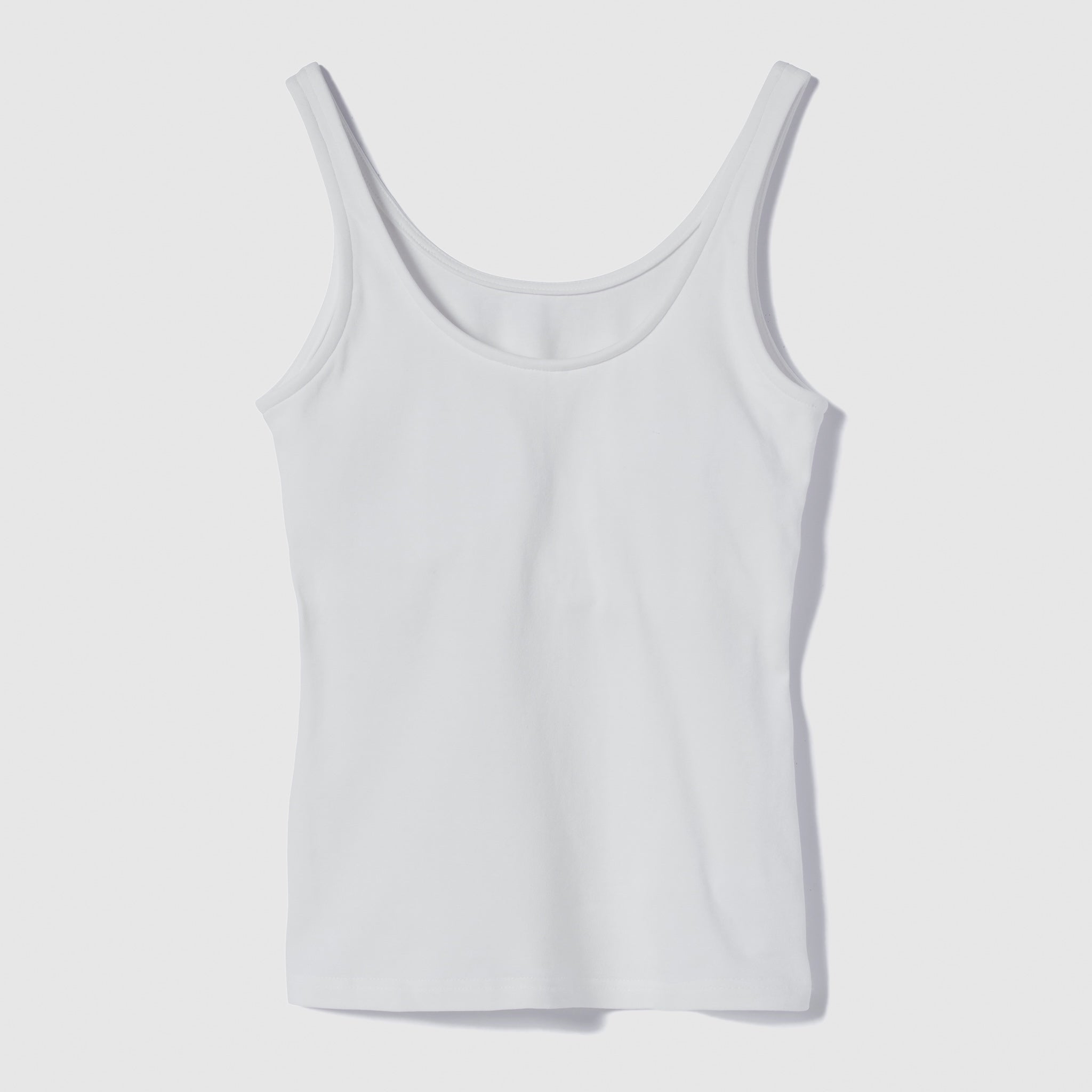 パッドinスムースタッチClassicタンク