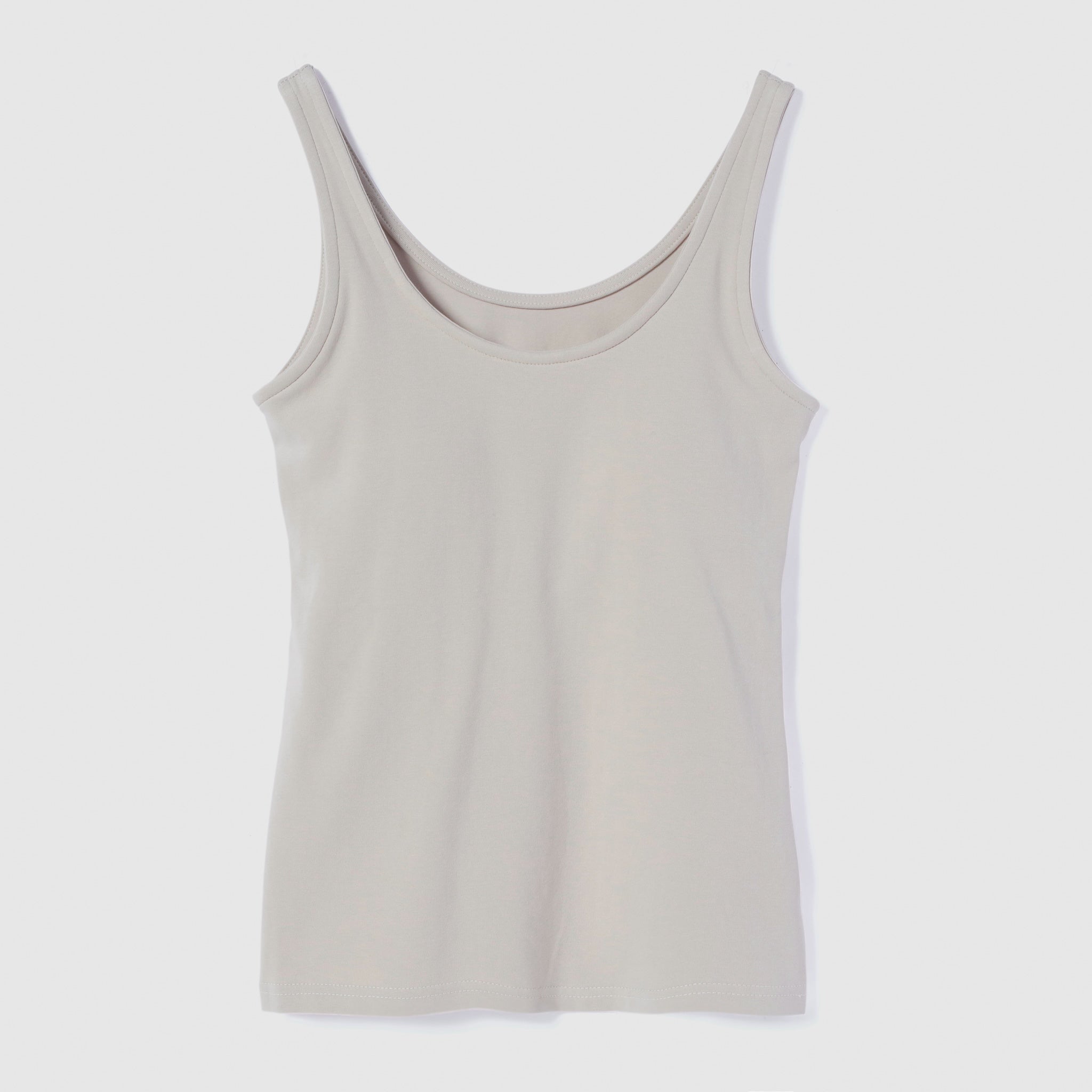 パッドinスムースタッチClassicタンク