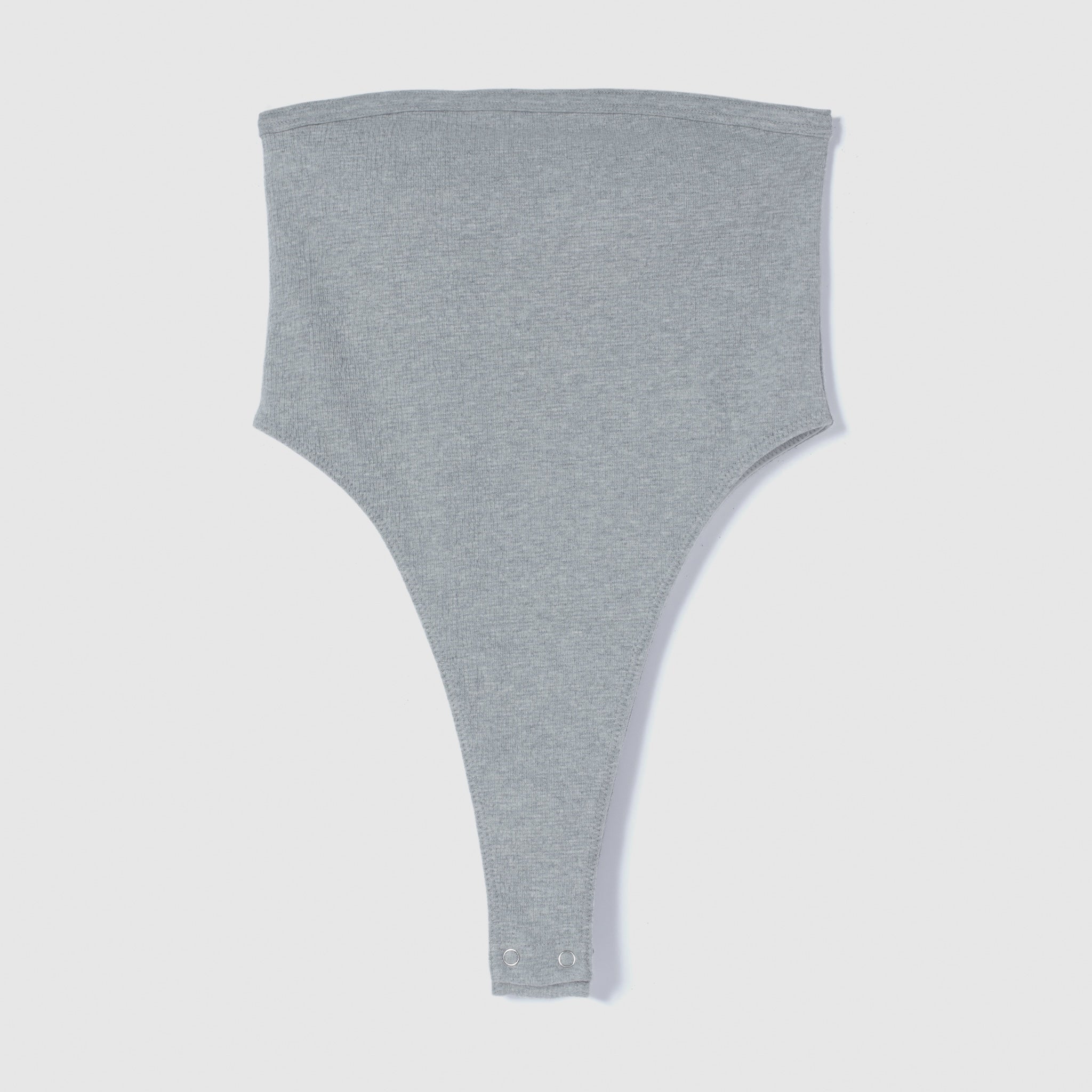 Half Milano Cut Body Suit
