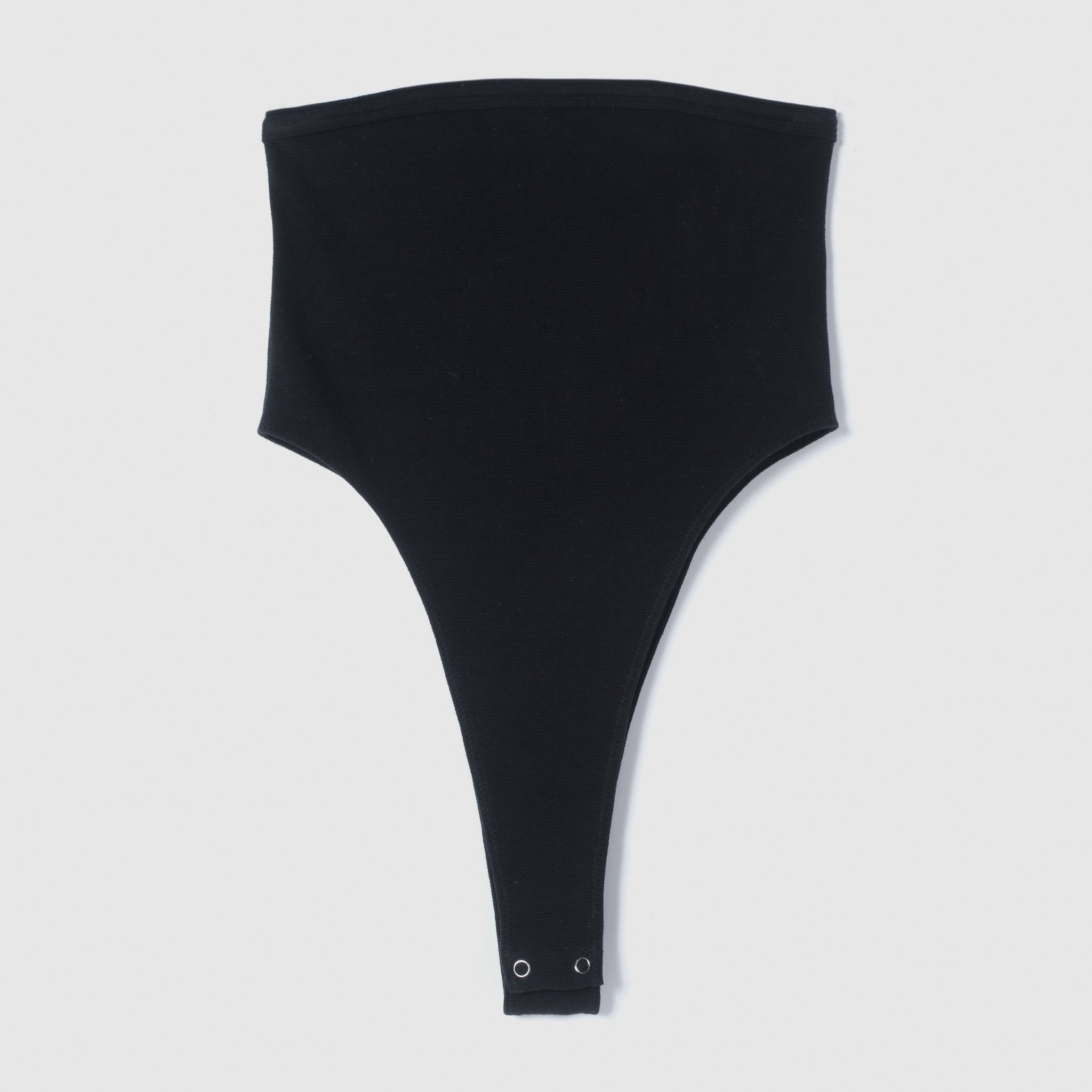 Half Milano Cut Body Suit