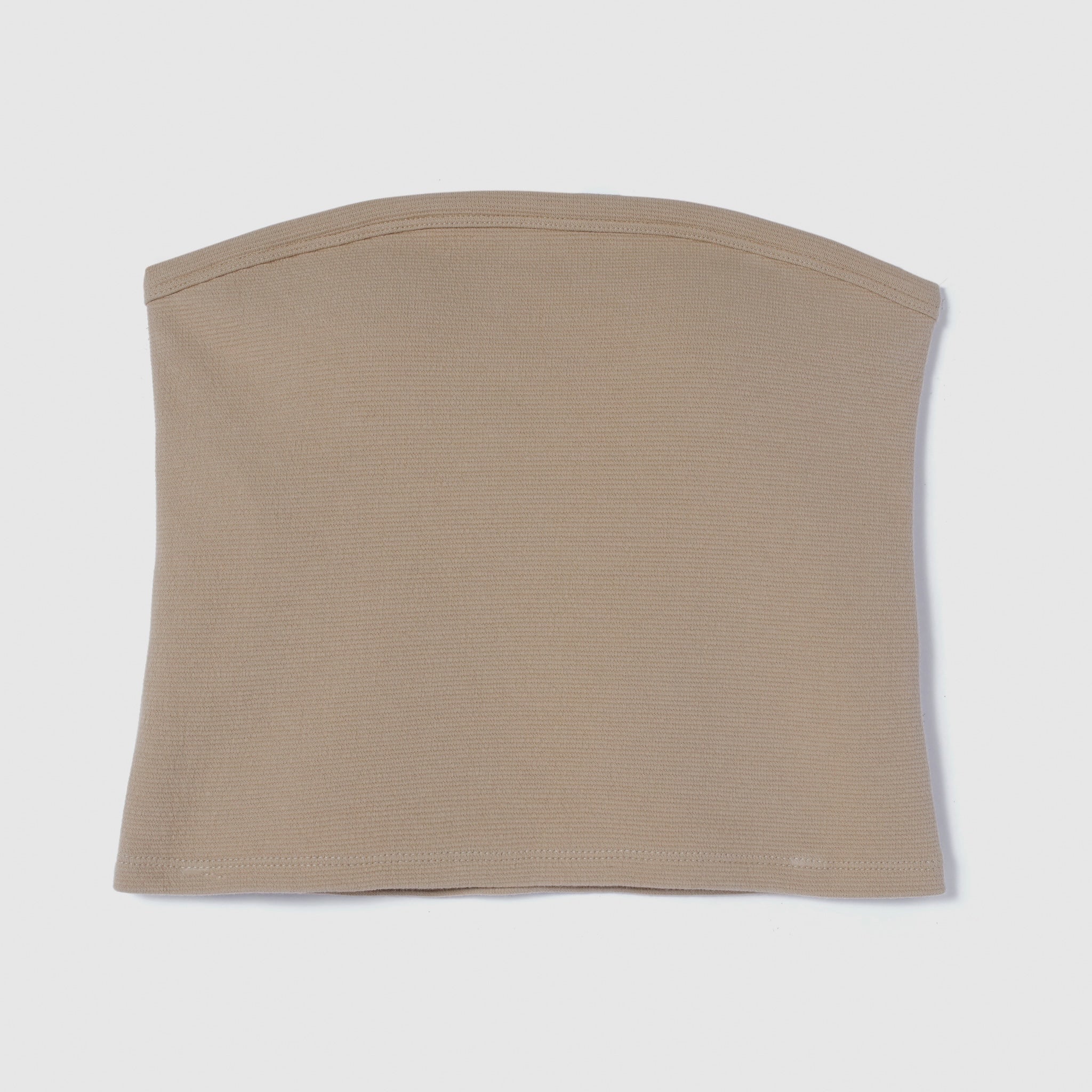 Half Milano Pad in Bare Tops