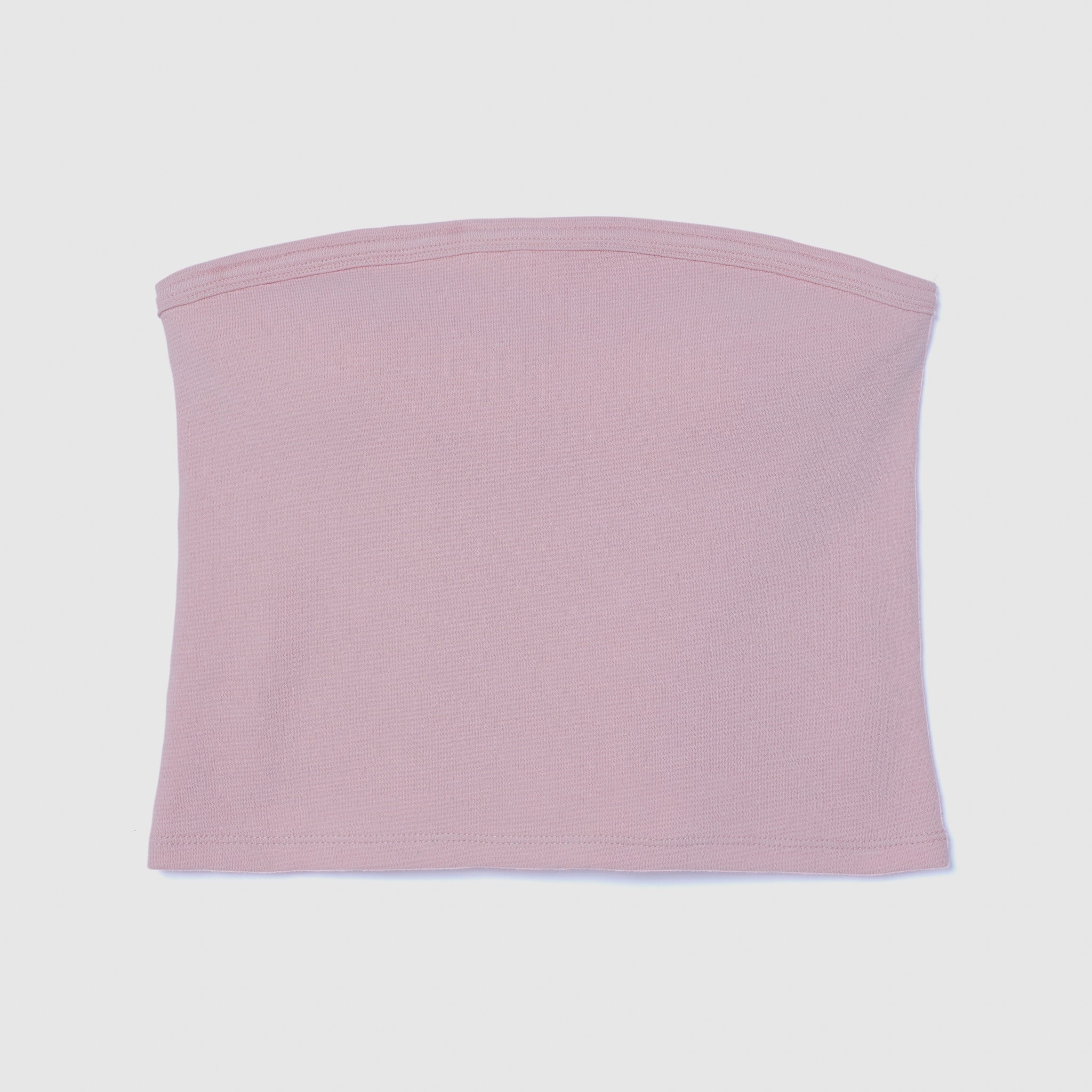 Half Milano Pad in Bare Tops