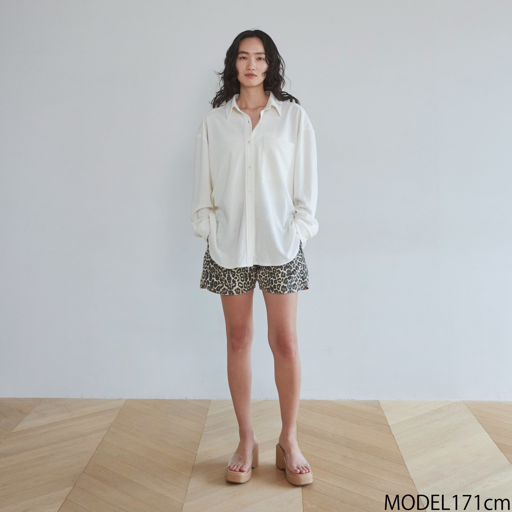 Relax Smoothpile Shirt