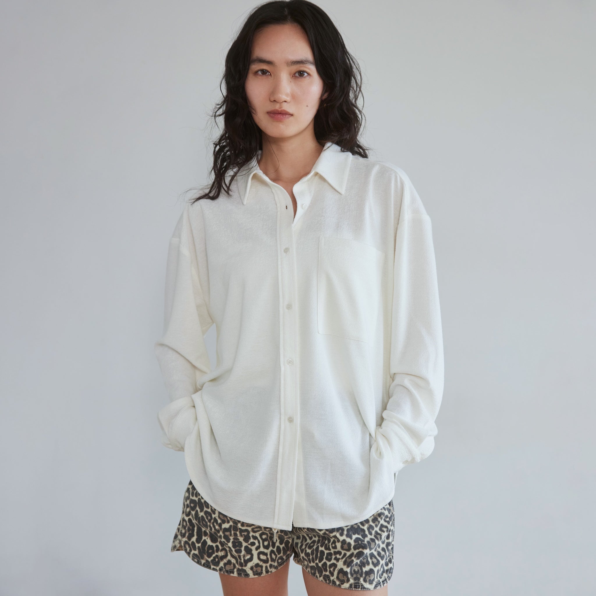 Relax Smoothpile Shirt